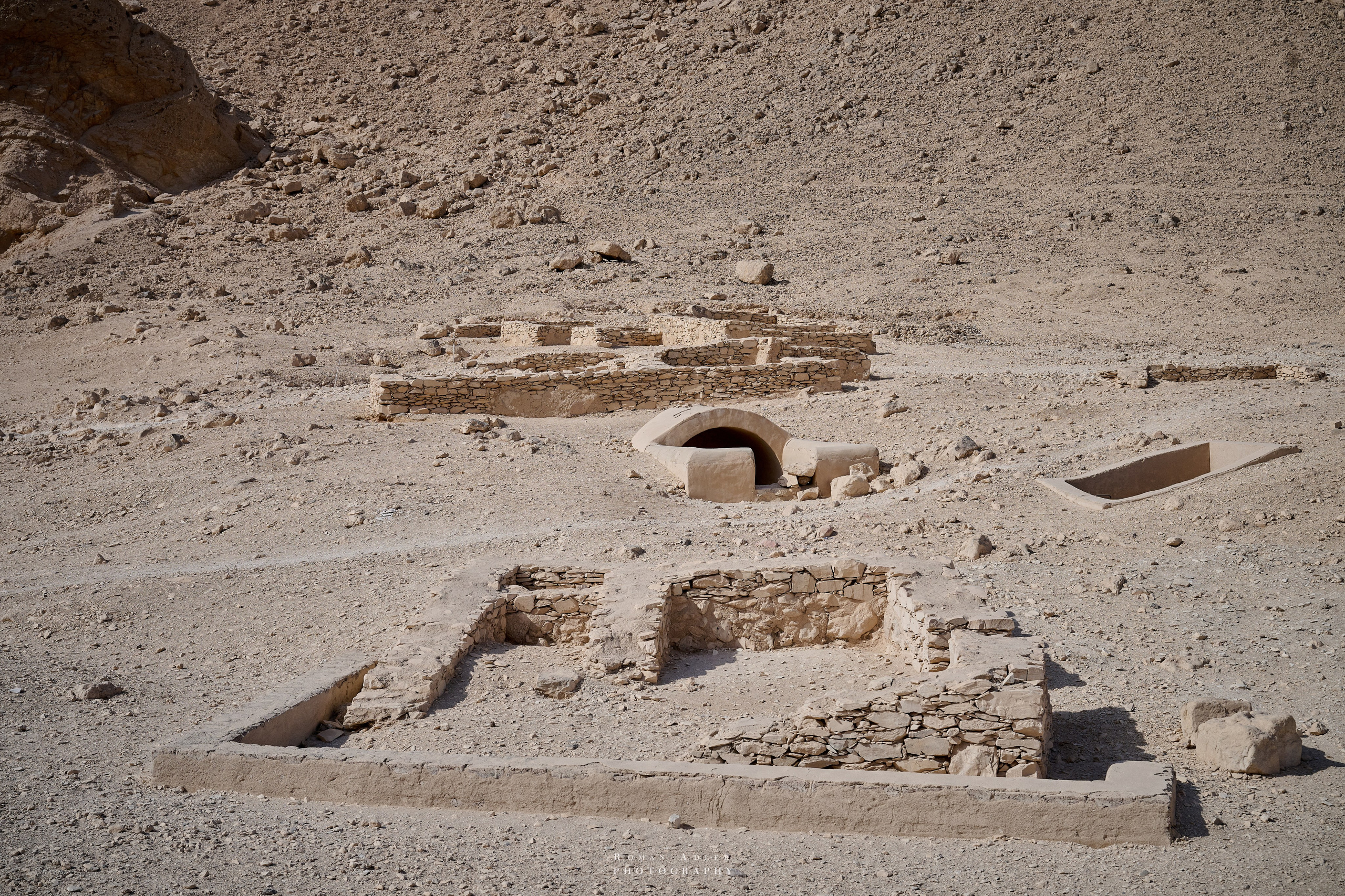 Луксор. Февраль 2025. Фотограф Роман Адлер