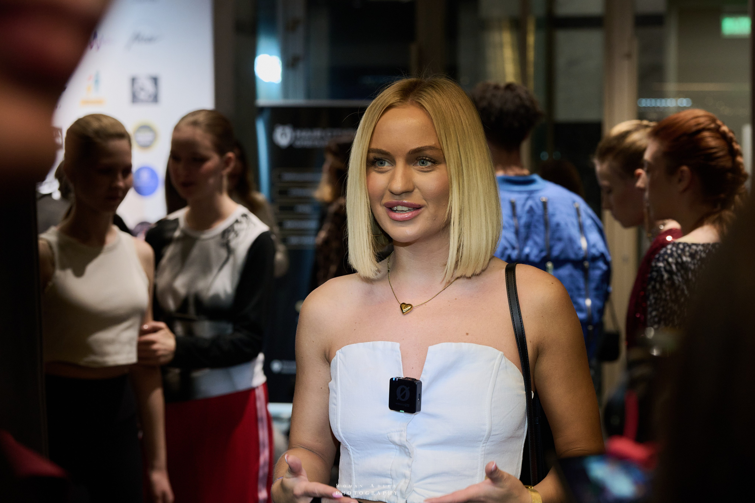 МКММ 2024. Фотограф Роман Адлер