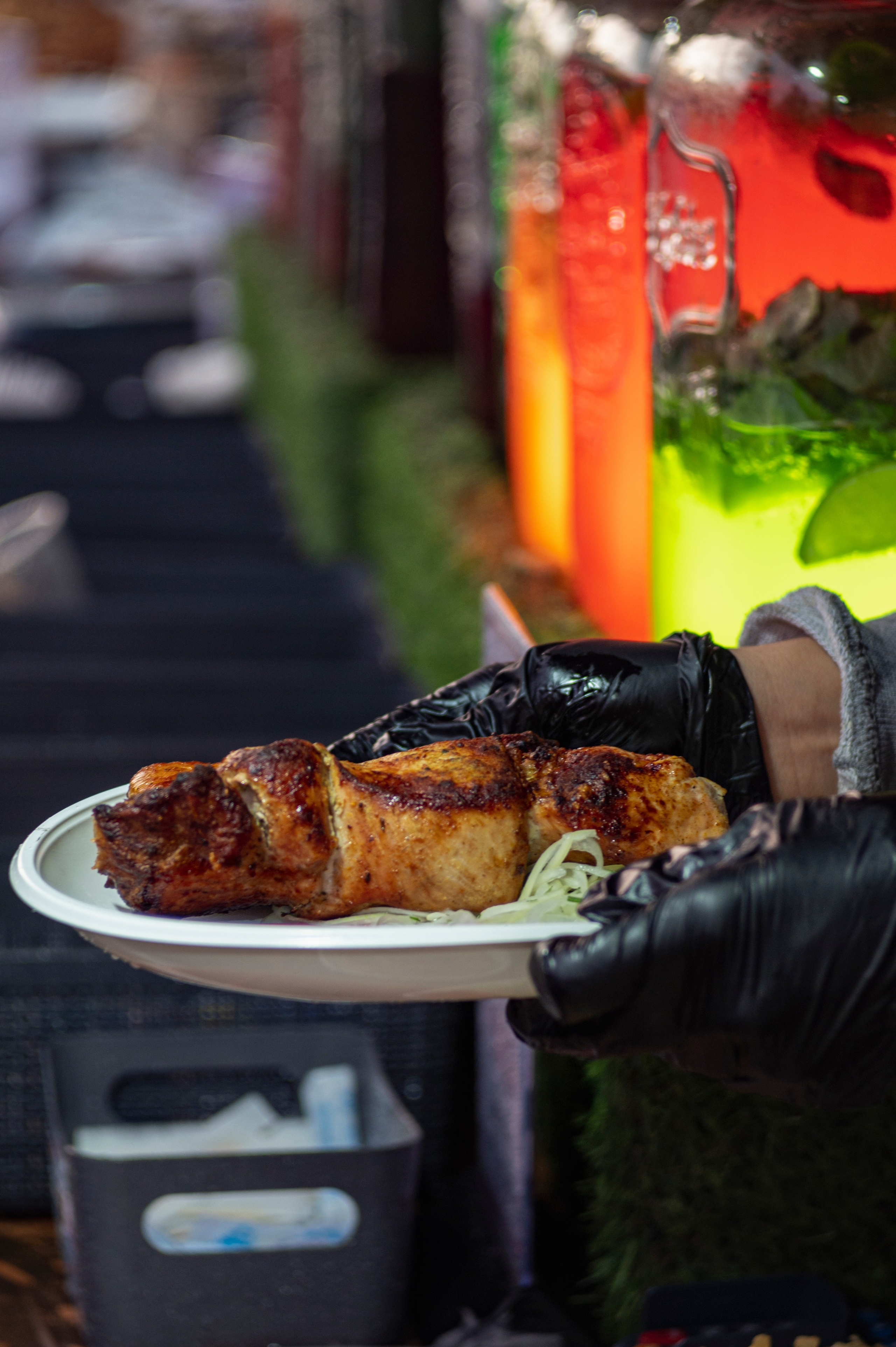 Казань. Сентябрь 2022. Фотограф Роман Адлер