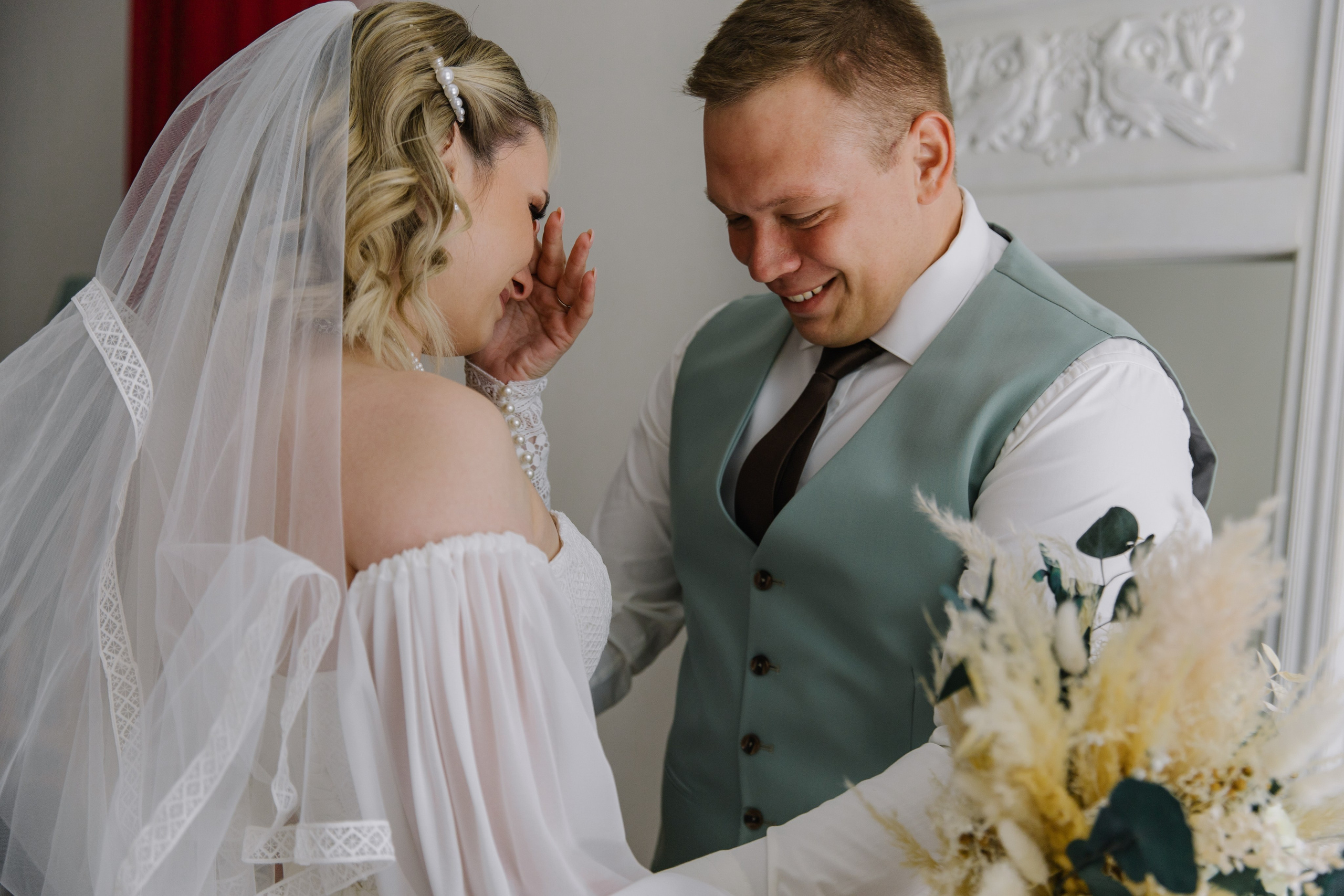 Сергей и Мария. Свадебный фотограф Краснодар