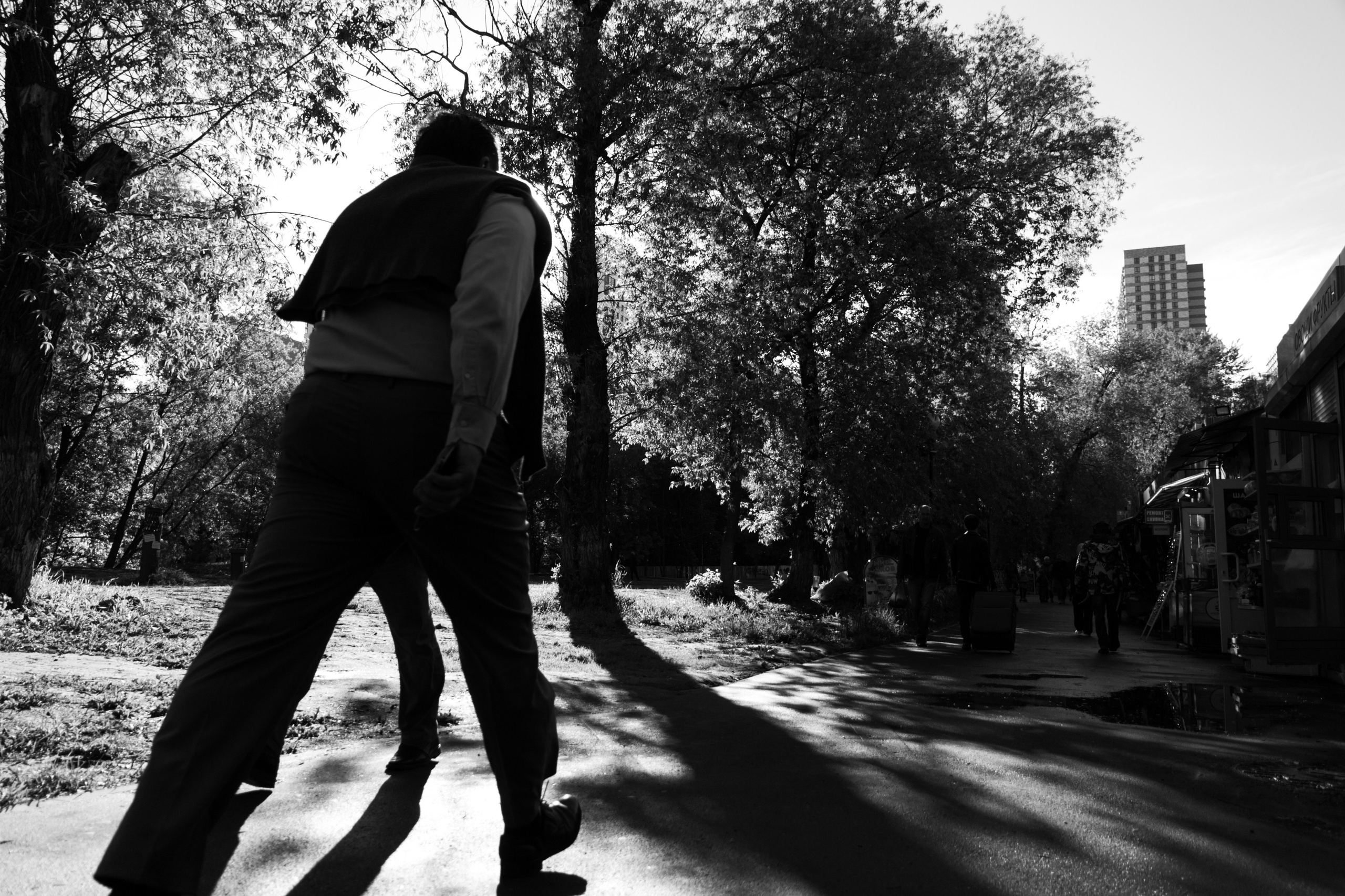 Мгновение ока. DASHA KALNINA