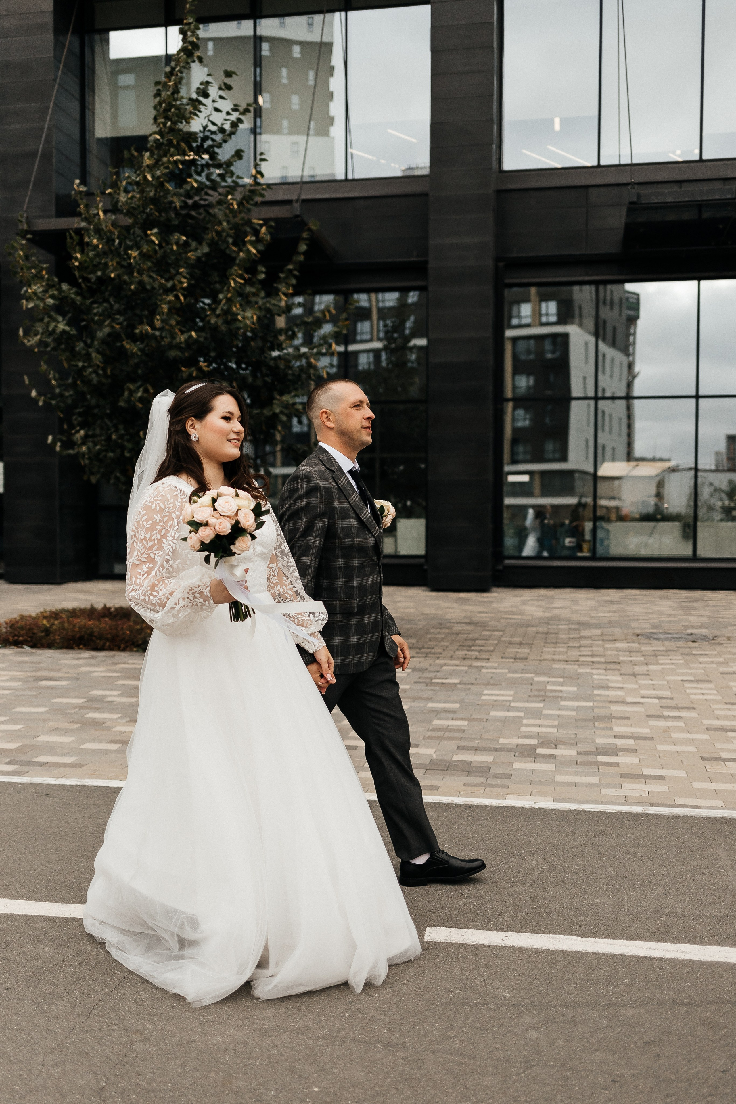 Максим и Нина/2024. Свадебный и семейный фотограф в Екатеринбурге