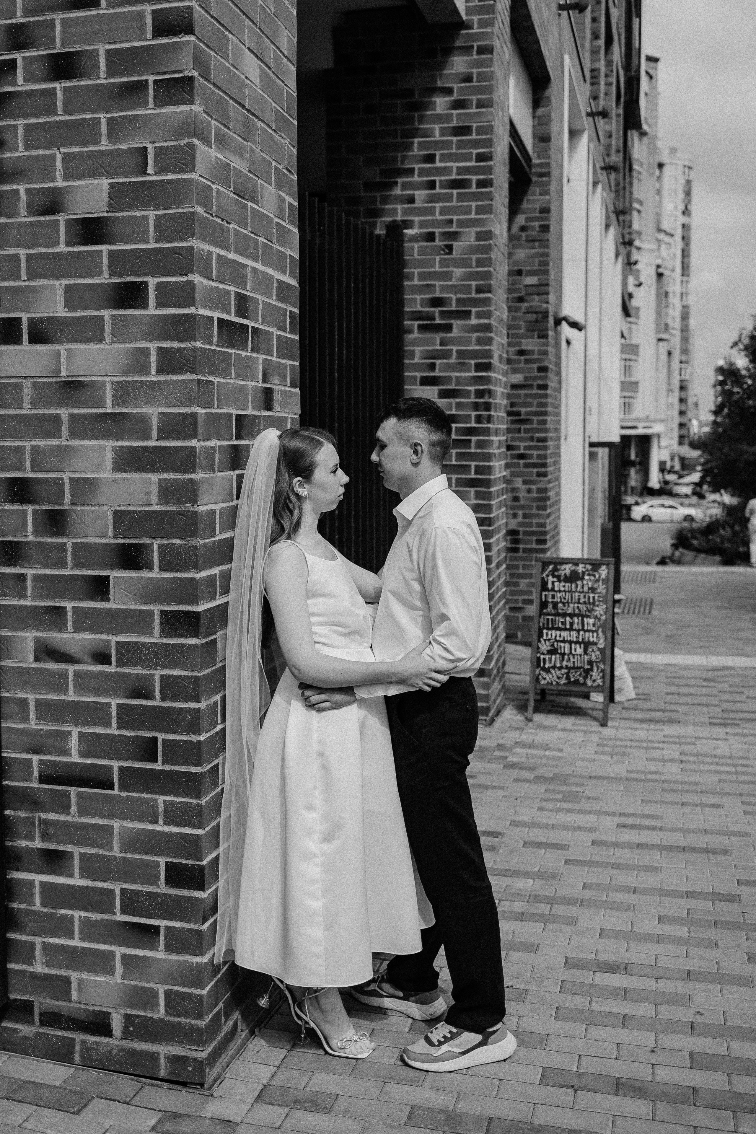 Максим и Екатерина/2024. Свадебный и семейный фотограф в Екатеринбурге