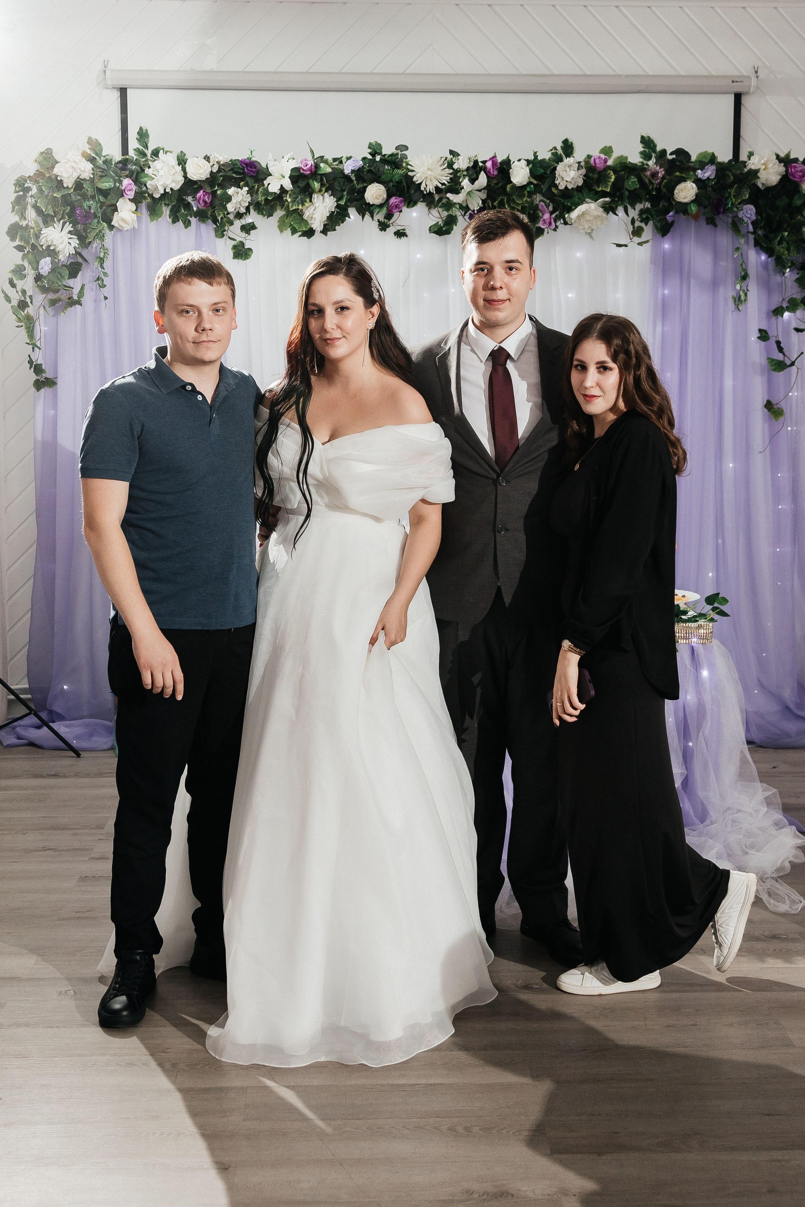 Дмитрий и Мария/2024. Свадебный и семейный фотограф в Екатеринбурге