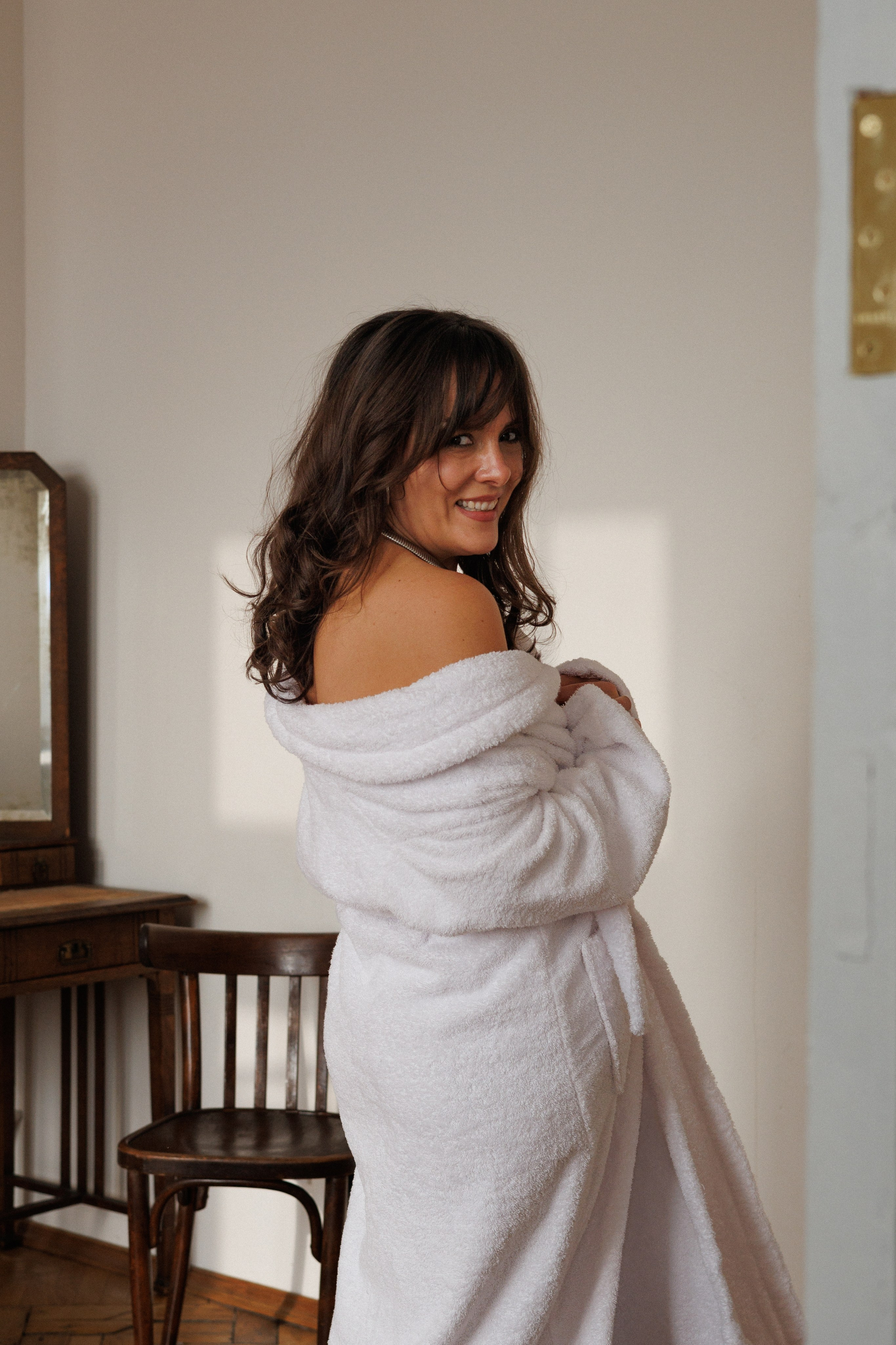 Герои. Марина Горбатова. Фотограф