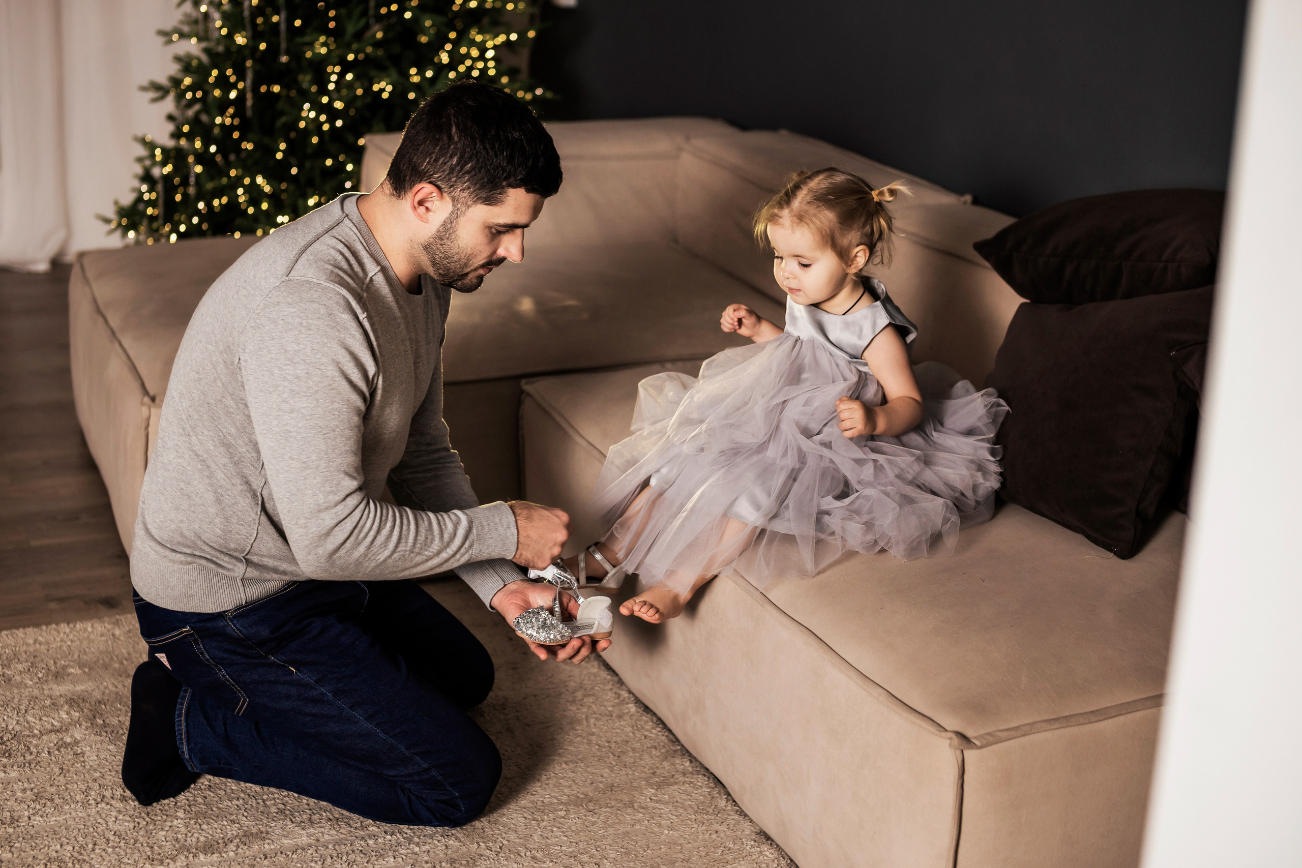 22.12.24. Семейный фотограф в Саратове