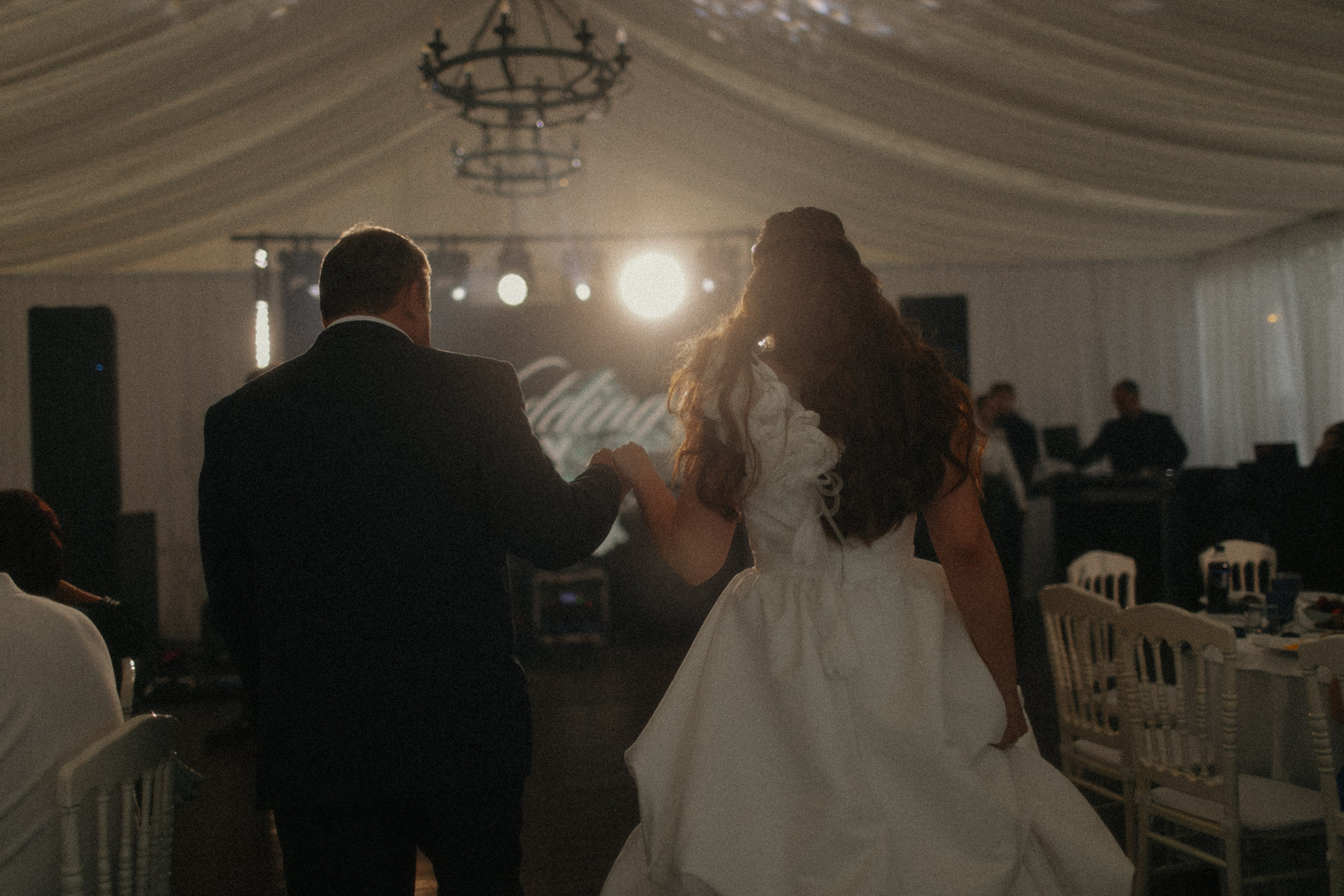 Николай и Елена. Свадебный фотограф Артак Костанян