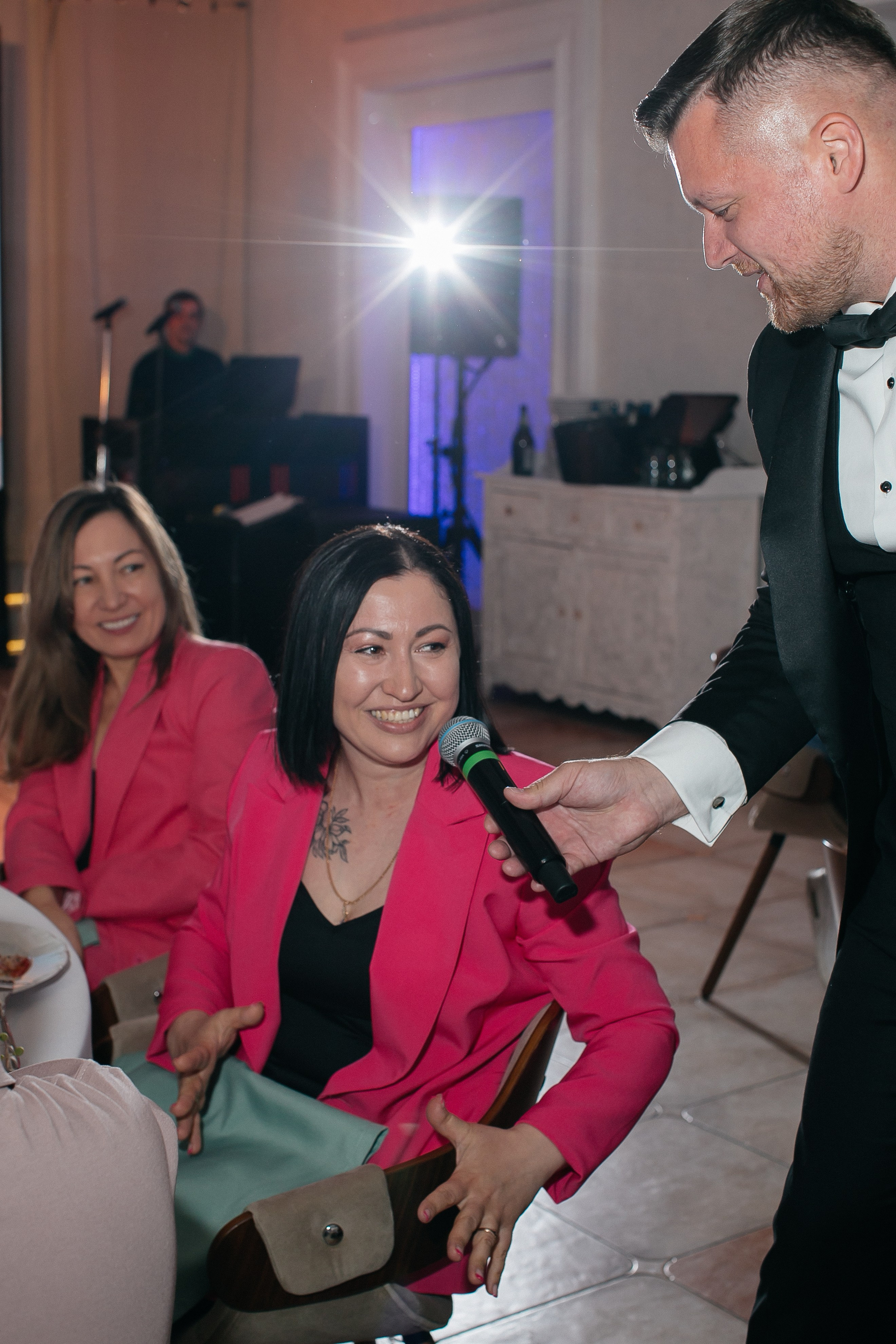 Вечеринки. Фотограф в Москве