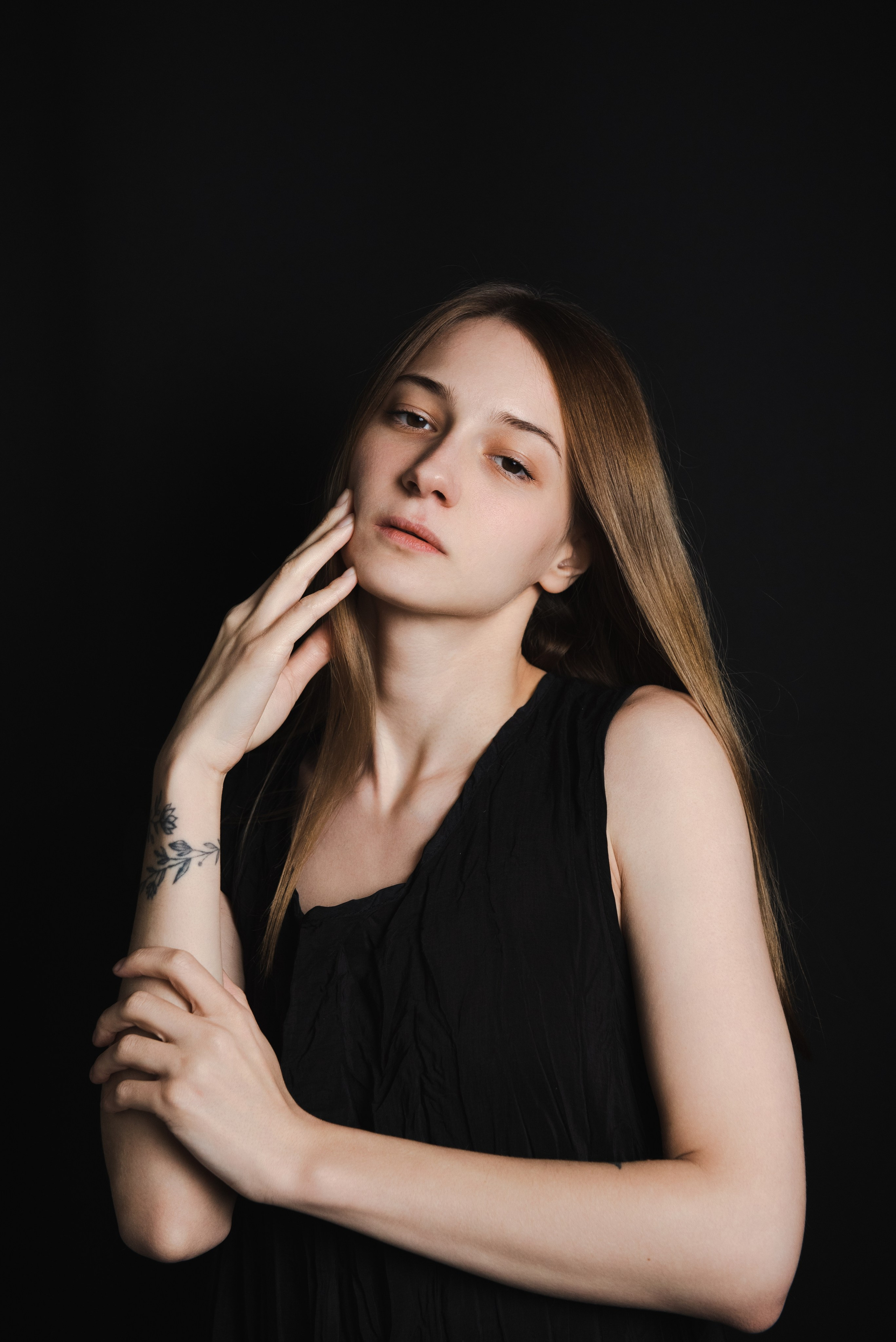 Анастасия. Портретный и архитектурный фотограф в Москве и Санкт-Петербурге