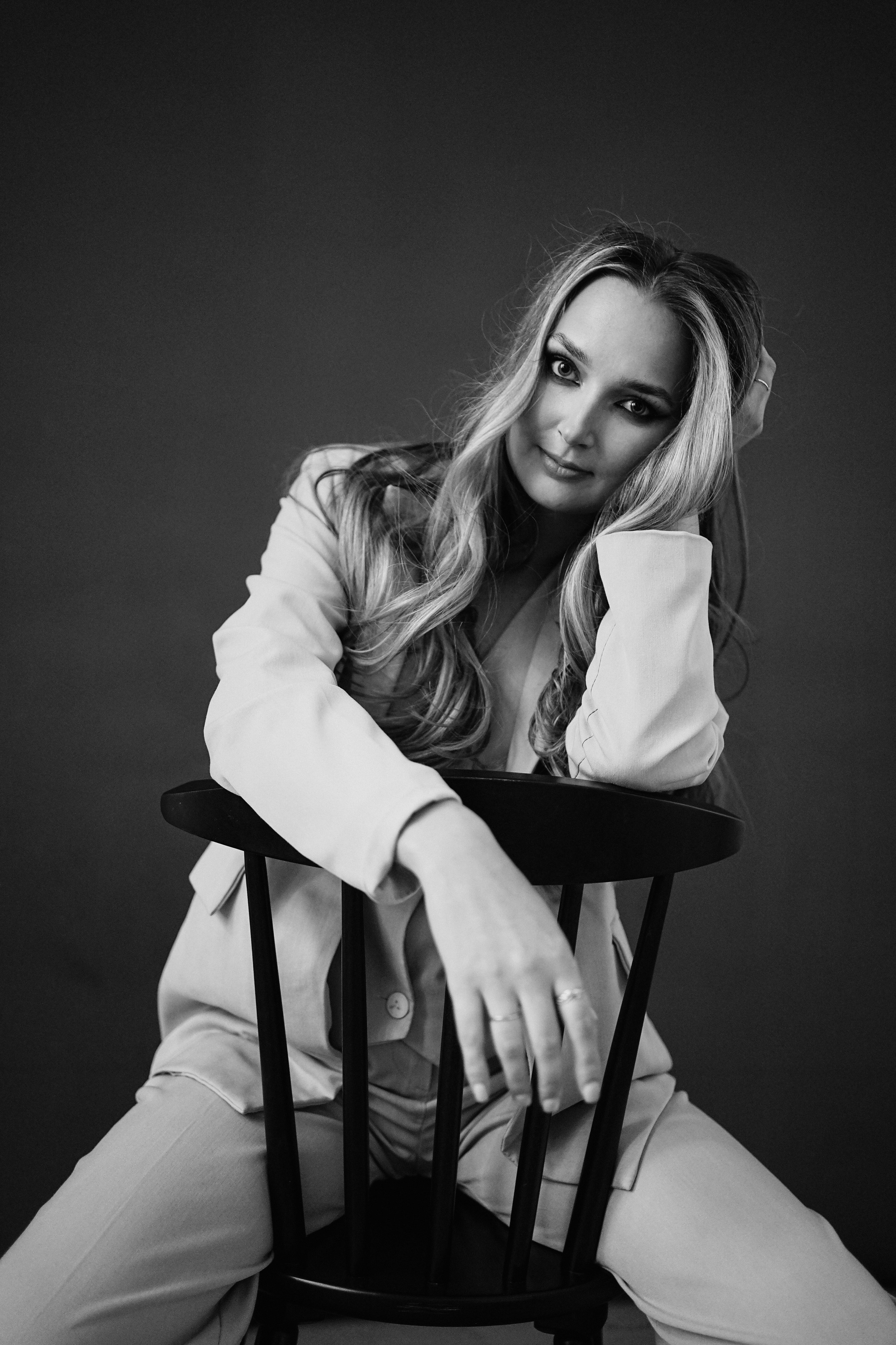 Анастасия Лайф-коуч. Фотограф Ольга Игорева