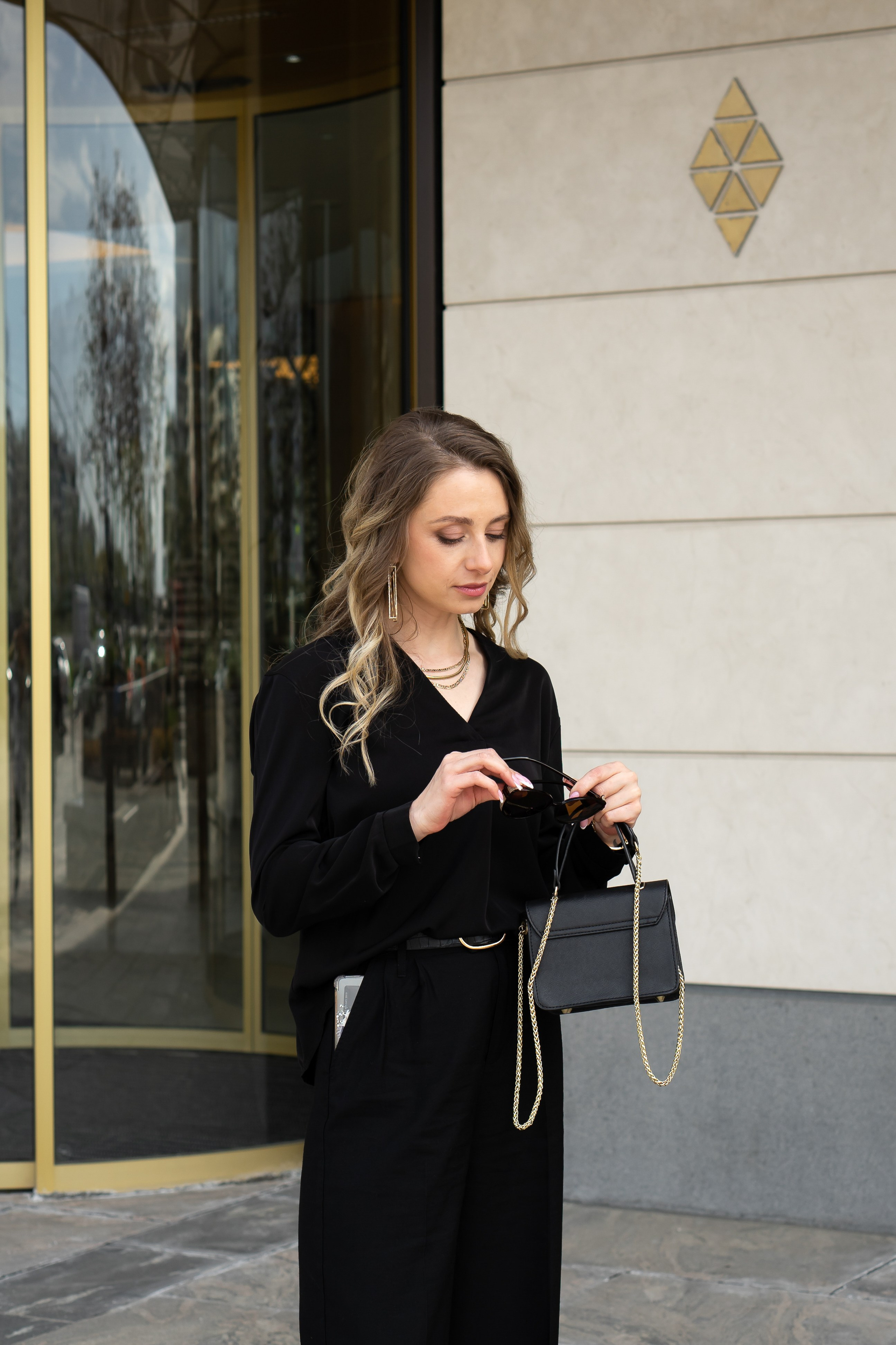 Анна Риелтор. Фотограф Ольга Игорева