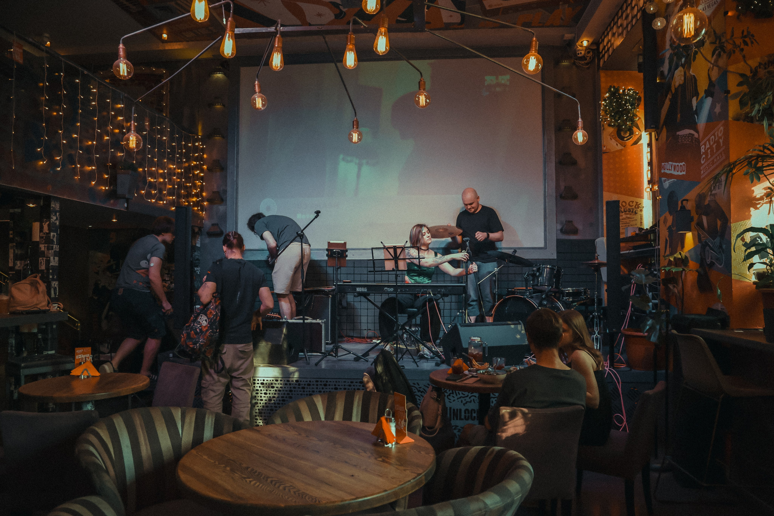 Артисты. Концерты. Фотографирую светом и сердцем в Москве с 2014 года