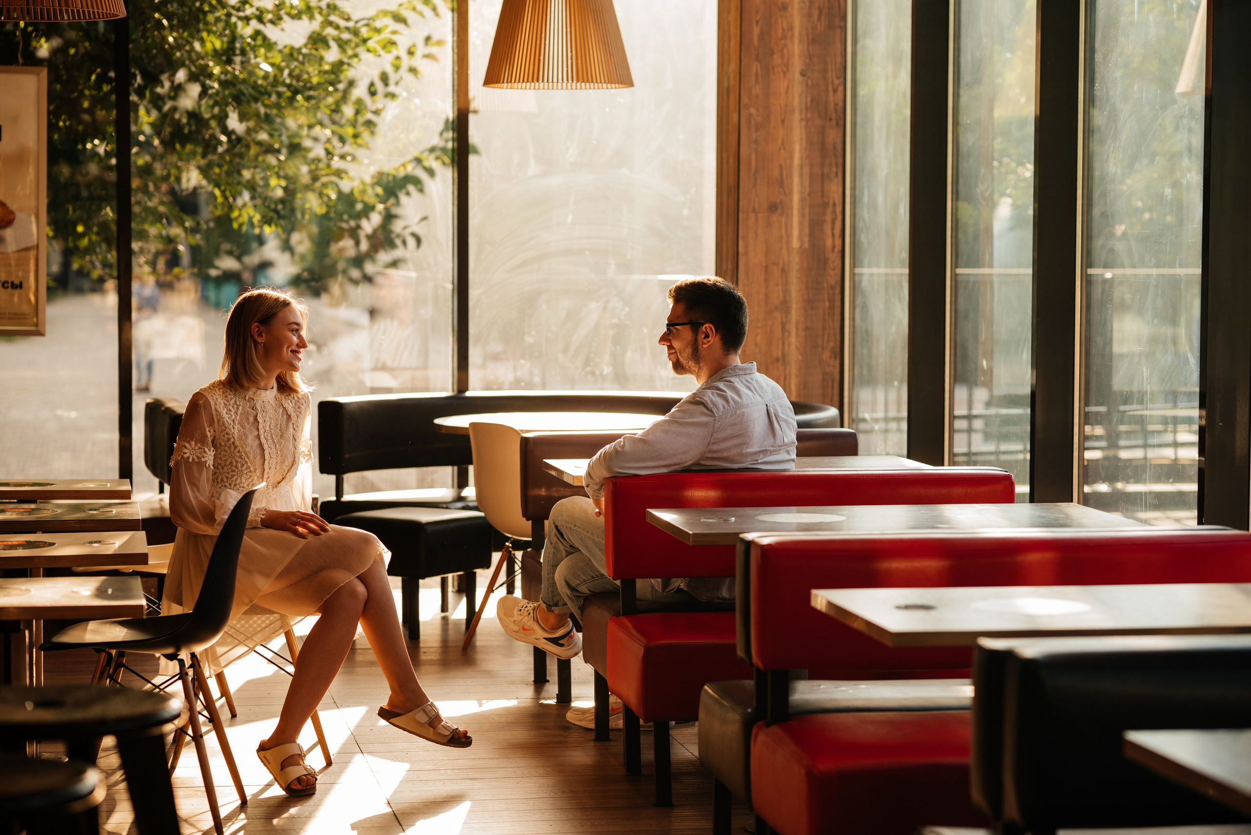 Рассветная фотосессия. Свадебный и семейный фотограф Надежда Соловьева