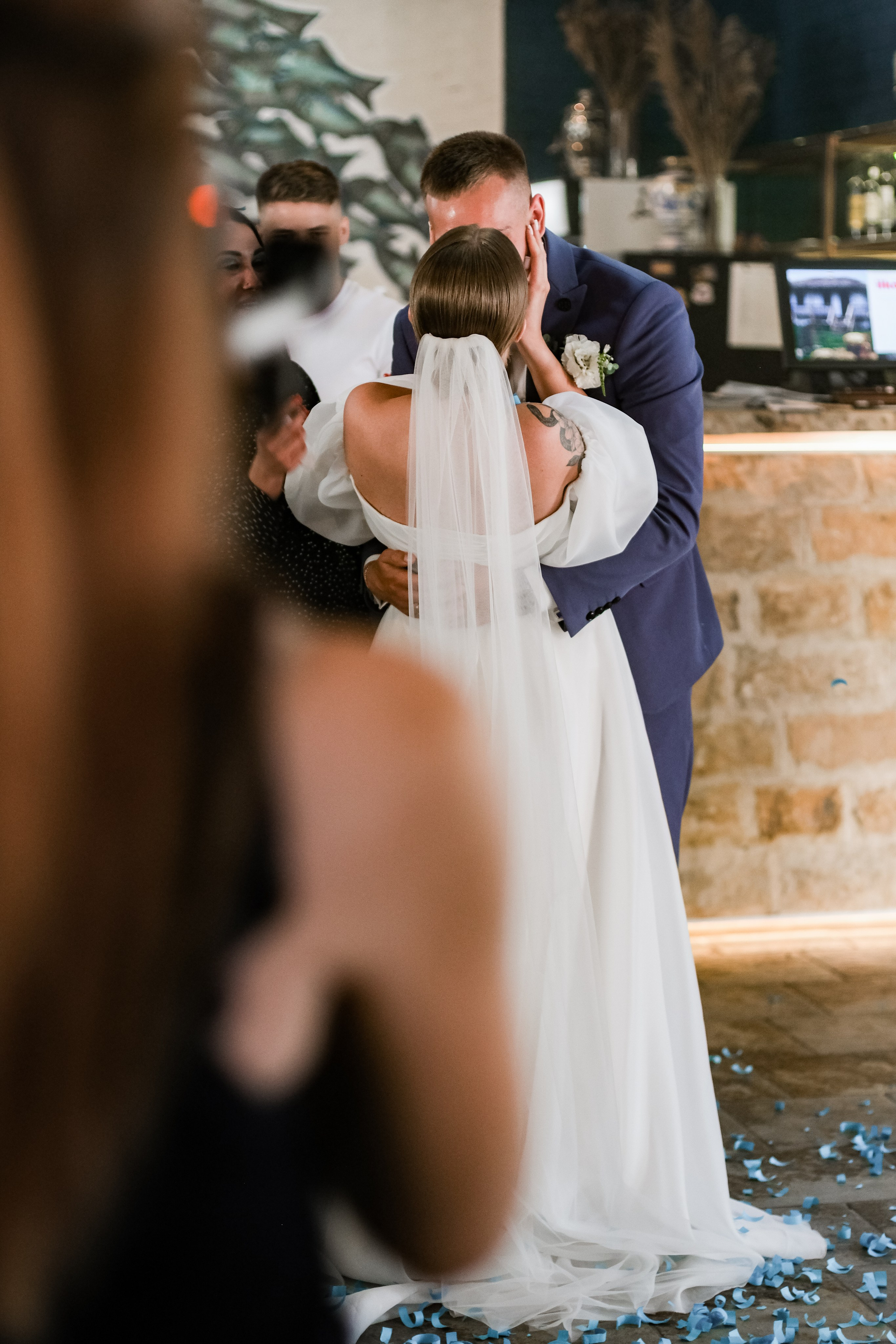 Максим и Валерия