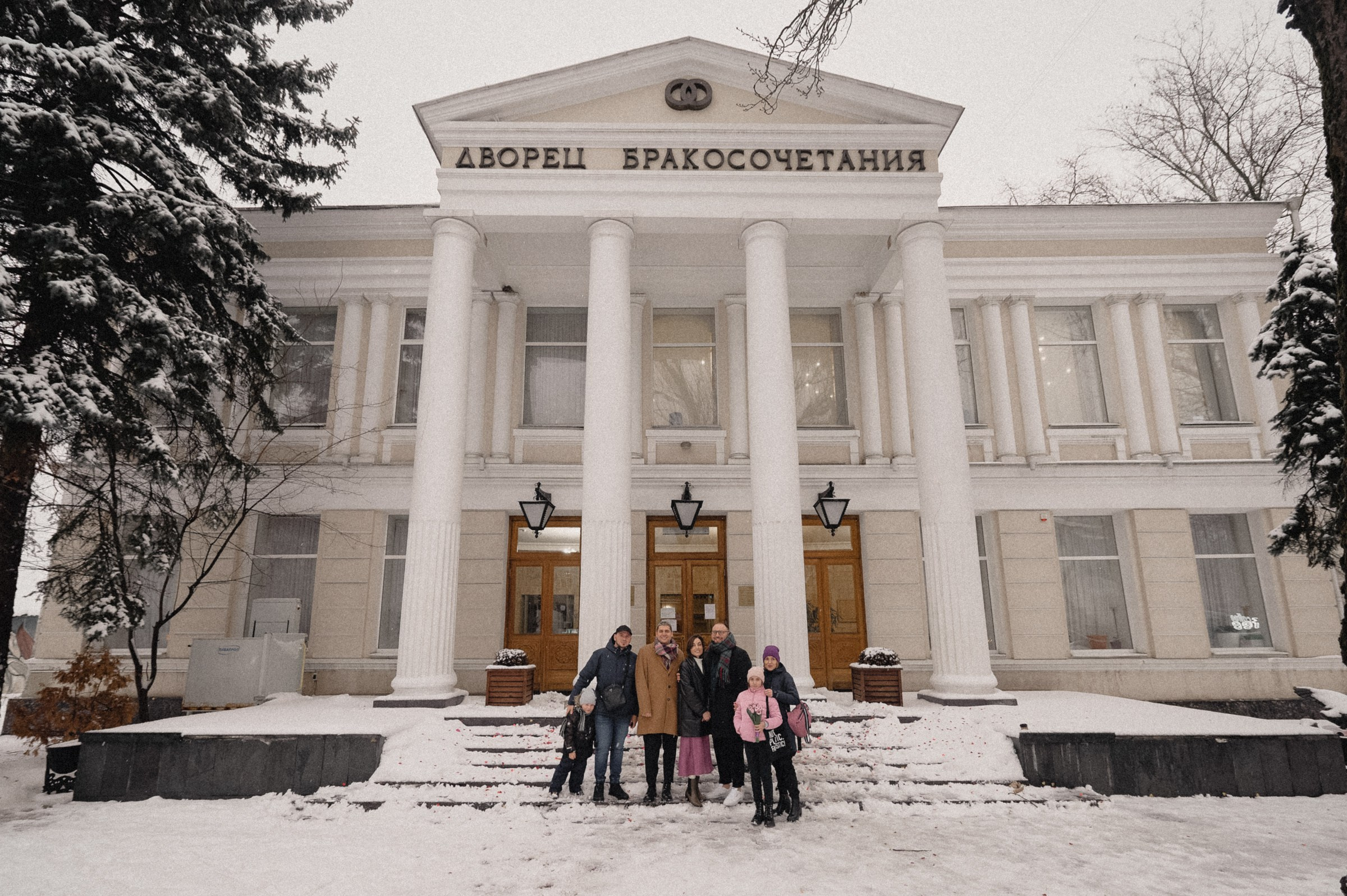 Слава и Ира. Свадебный и семейный фотограф в Ростове-на-Дону