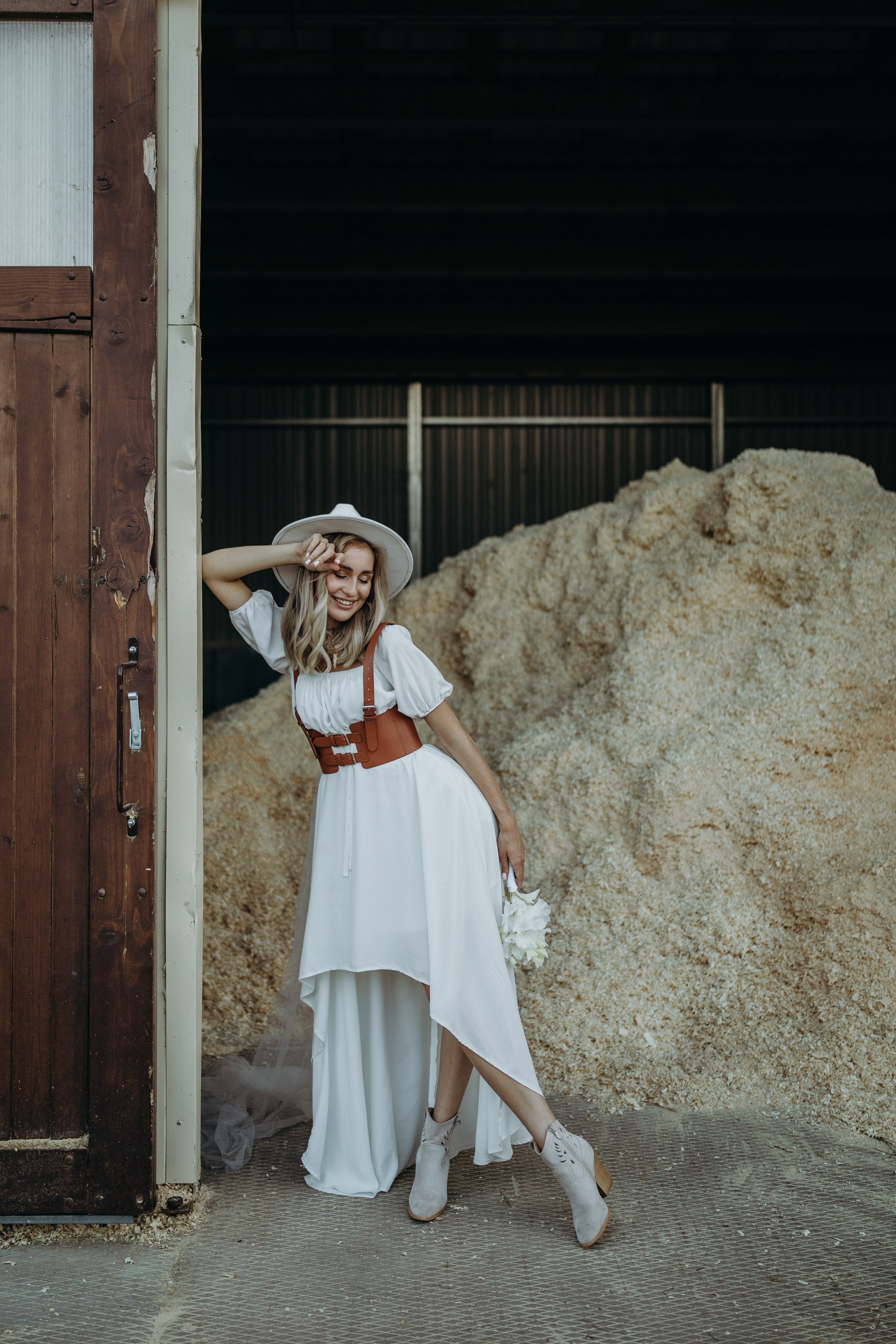 Николай и Вероника. Свадебный и репортажный фотограф в Санкт-Петербурге Косимов Иззат