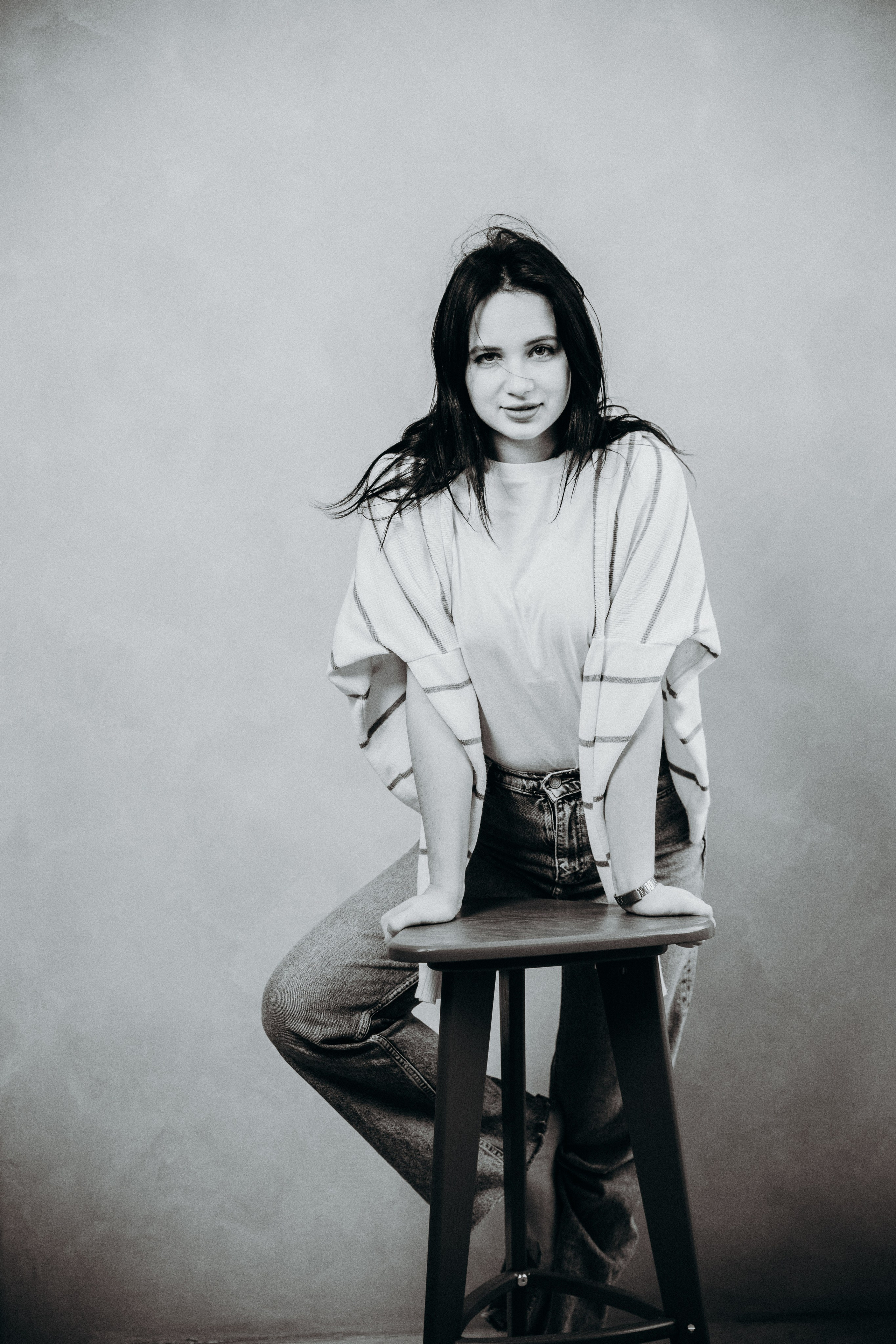 Дарья. Свадебный и репортажный фотограф в Санкт-Петербурге Косимов Иззат