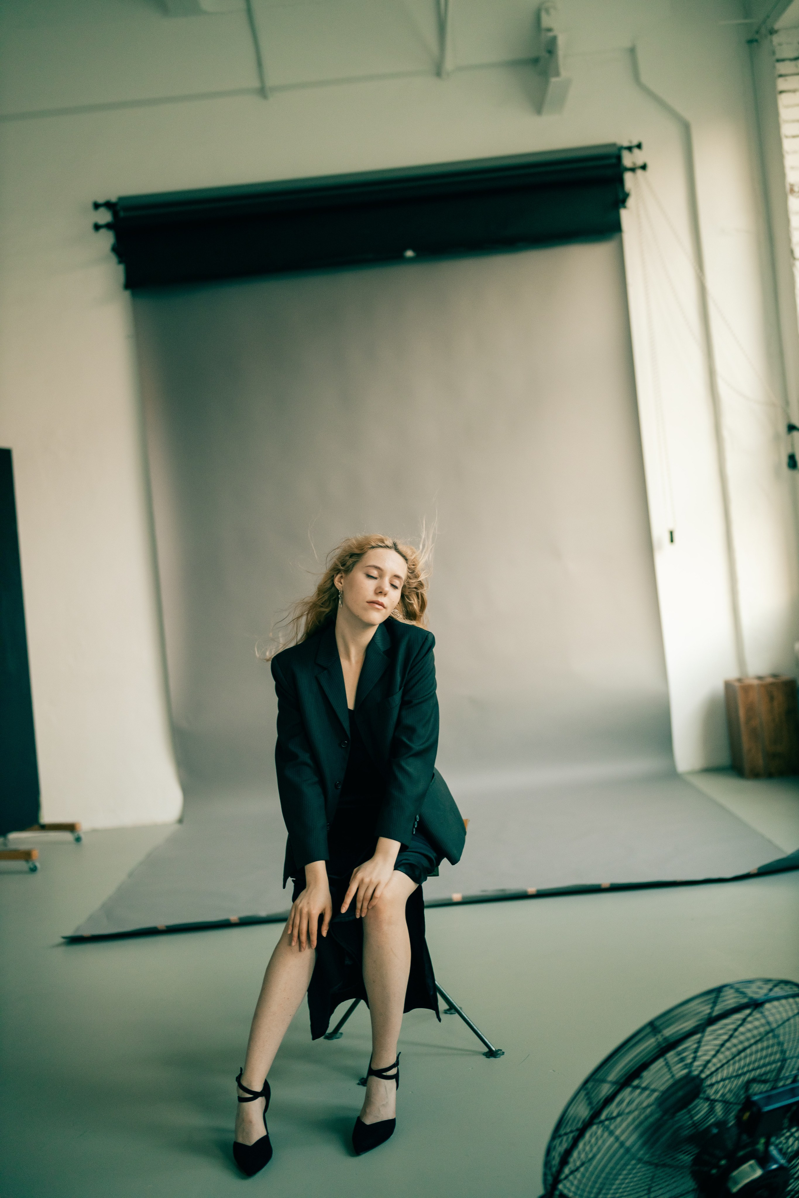 Лиза. Свадебный и репортажный фотограф в Санкт-Петербурге Косимов Иззат