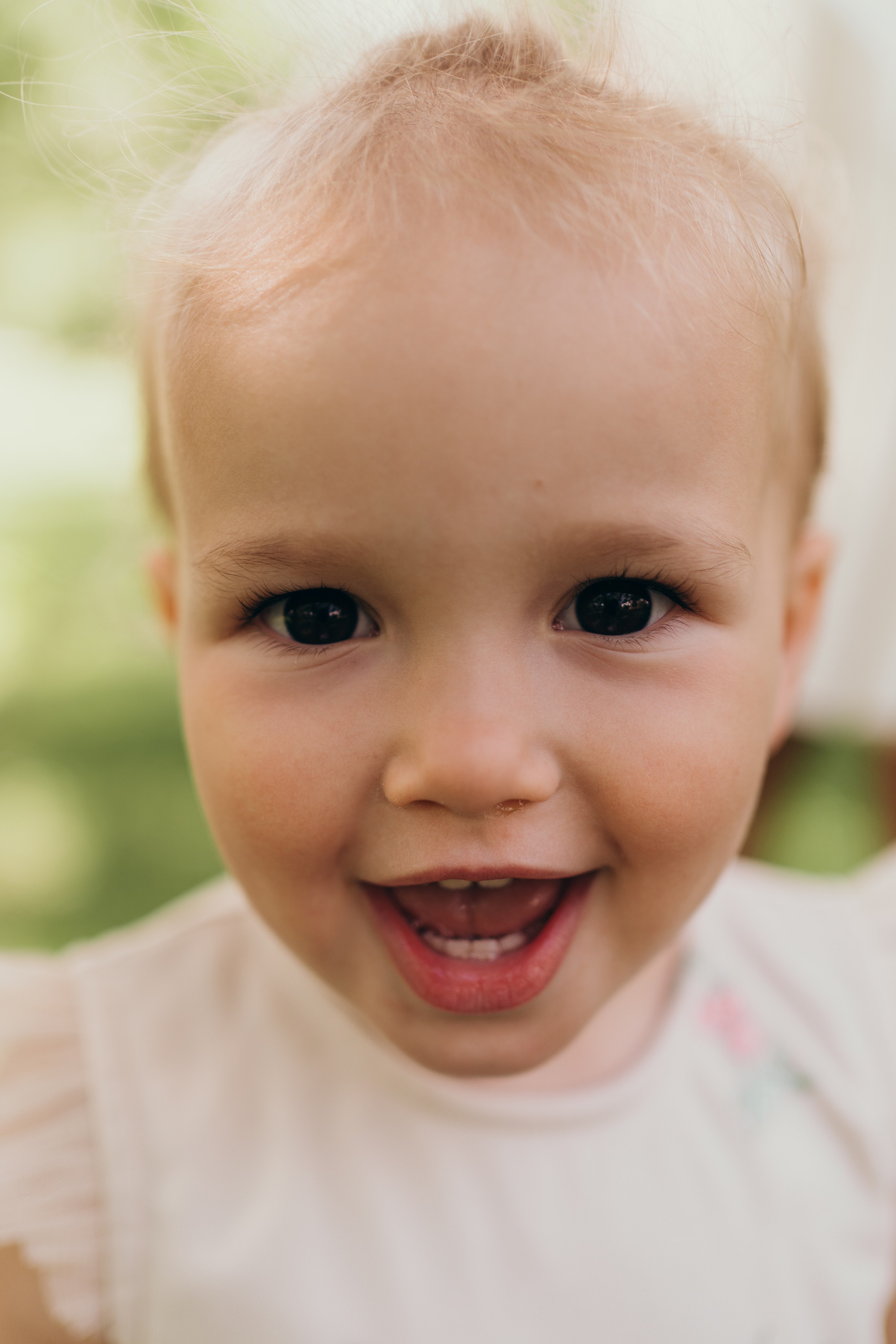 Фотопрогулки. Семейный фотограф в Москве Кристина Кручинина