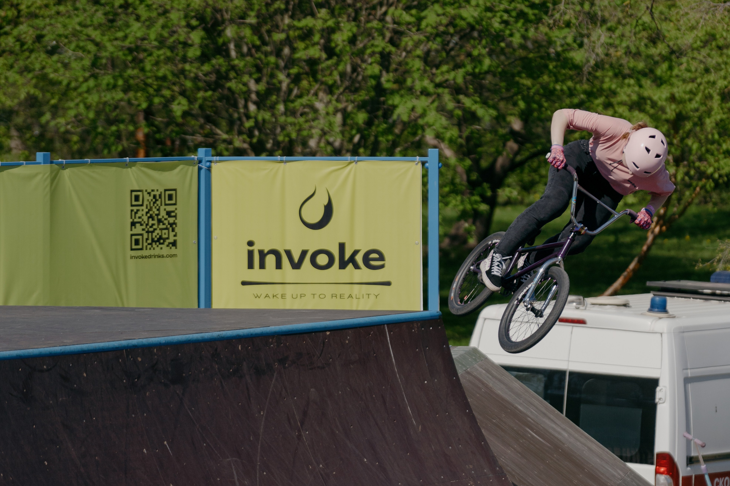 INVOKE PUMP JAM 17–19 мая 2024 СПБ Парк 300 летия. Свадебный и семейный фотограф в Санкт-Петербурге Дмитрий Панин