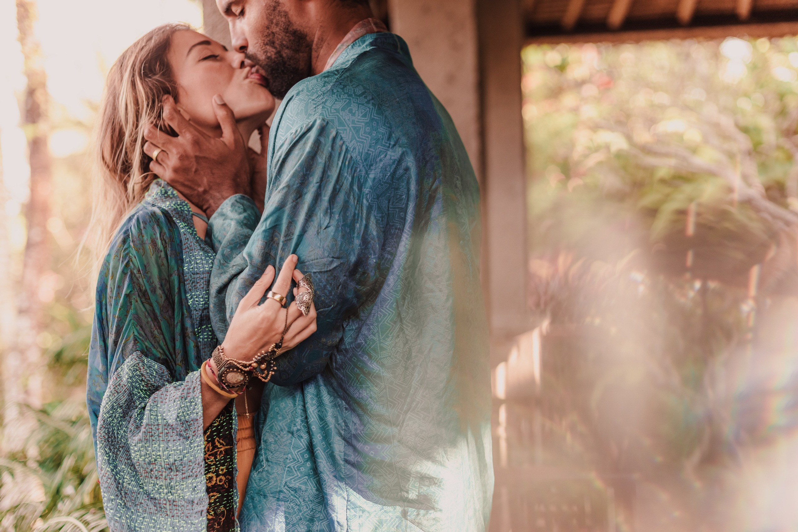 Love & honey. Mariam Bagdasaryan