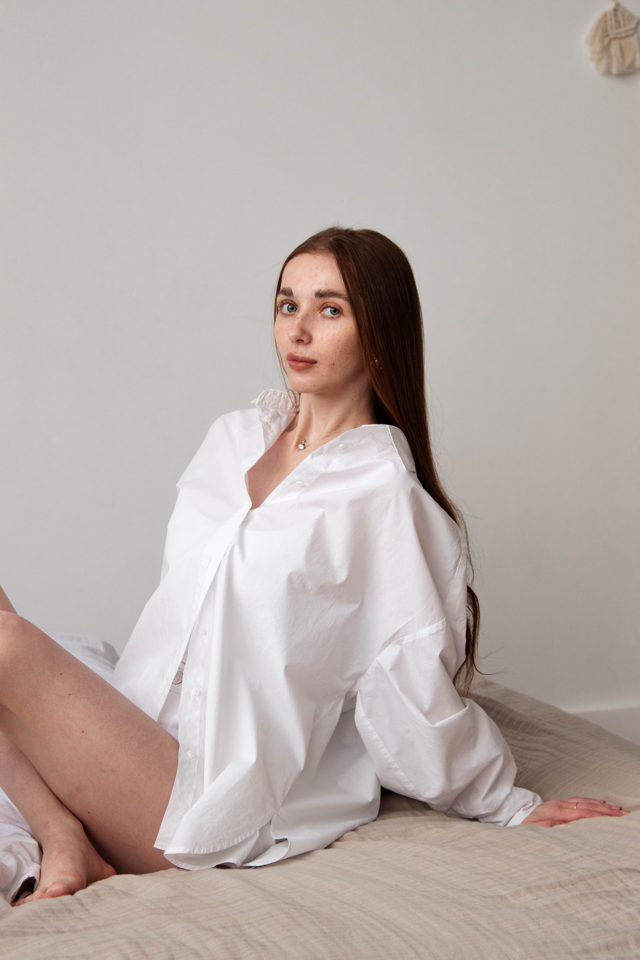 Кристина. Фотограф в Новосибирске Фальман Полина