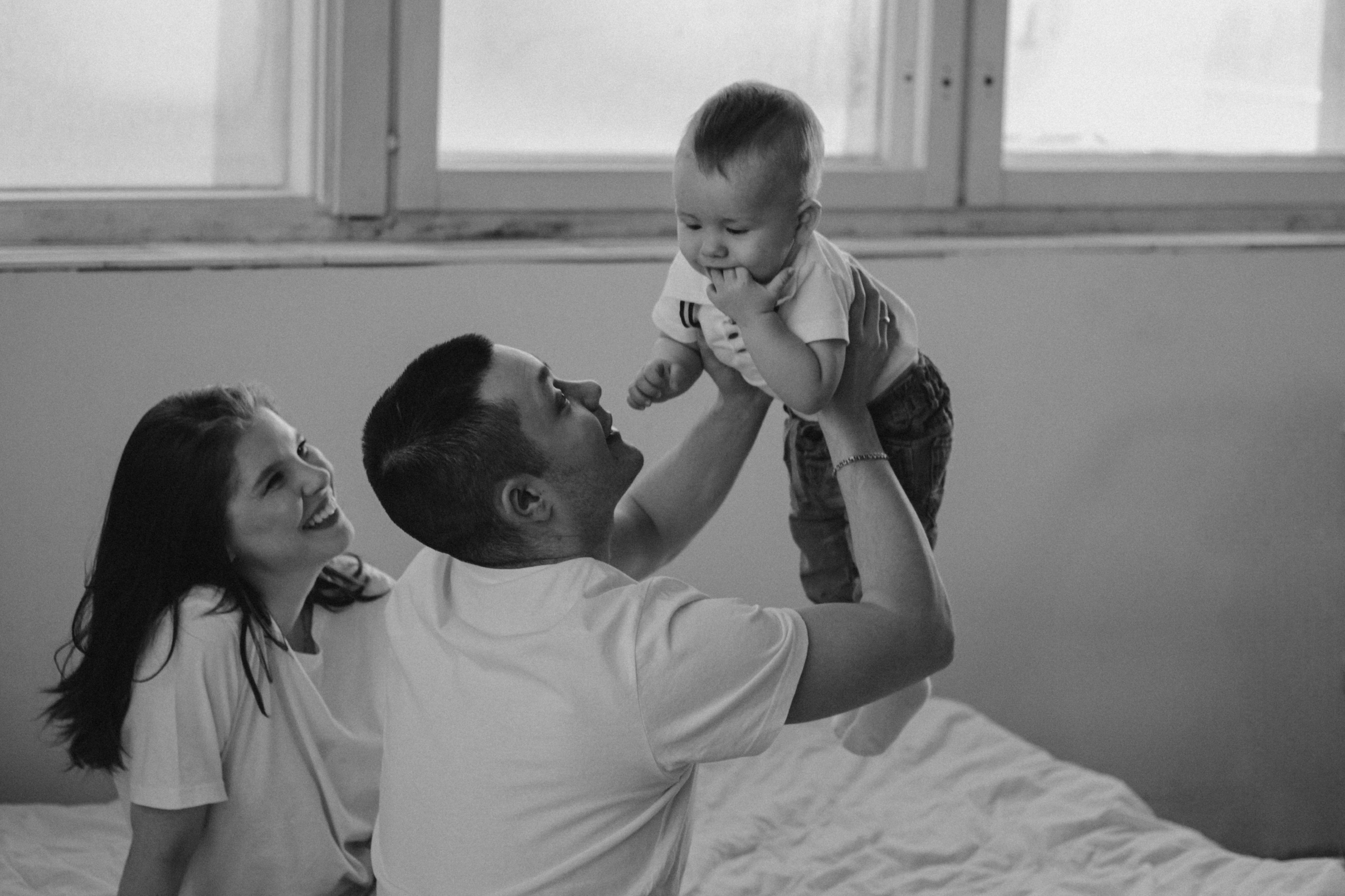 Семейная. Главная