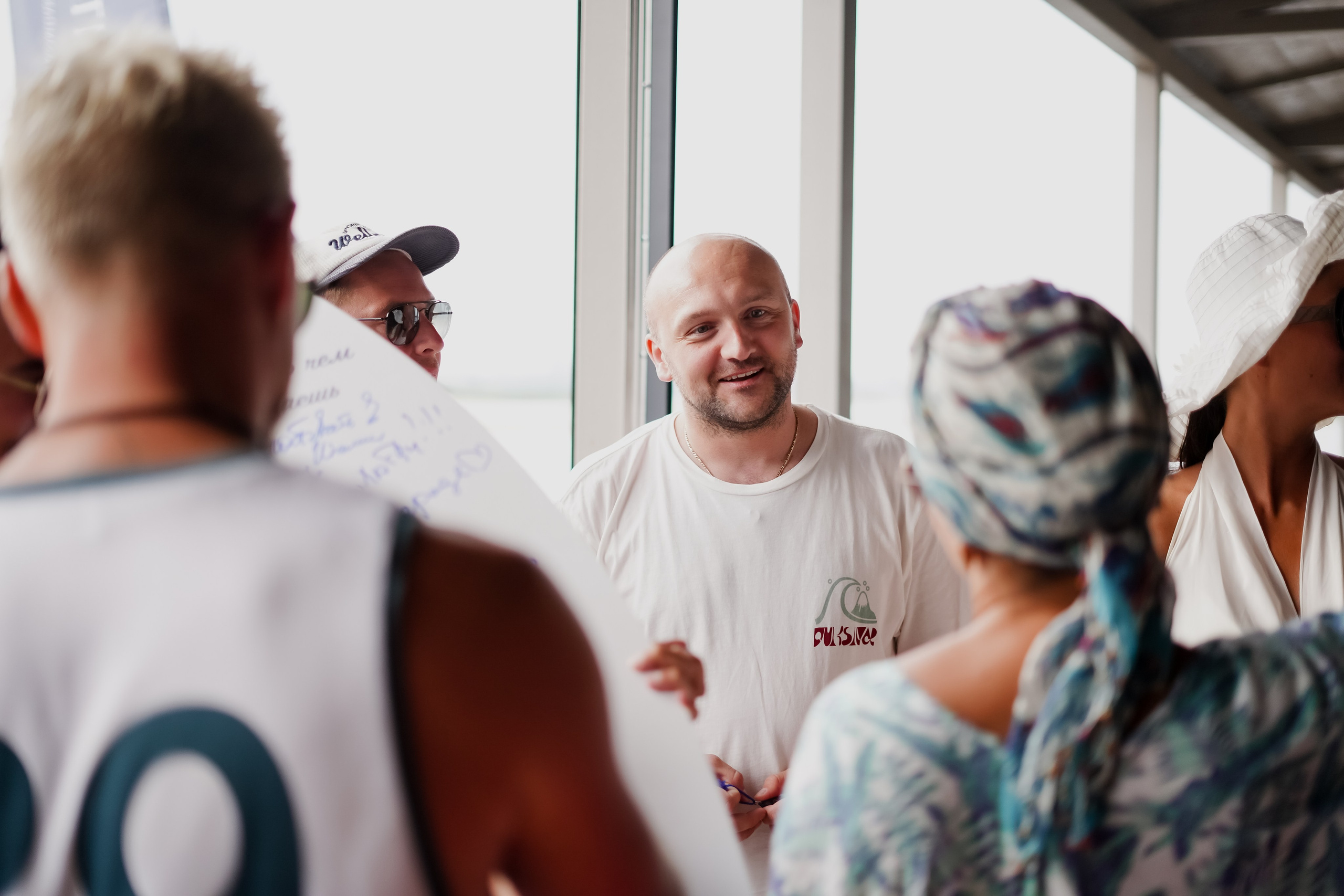 Surf. Фотограф Валерия Крахмалева