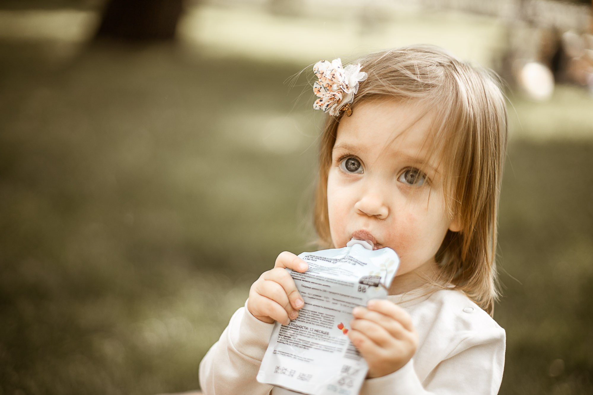 Укулеле пикник. SaGaFOTO.ru