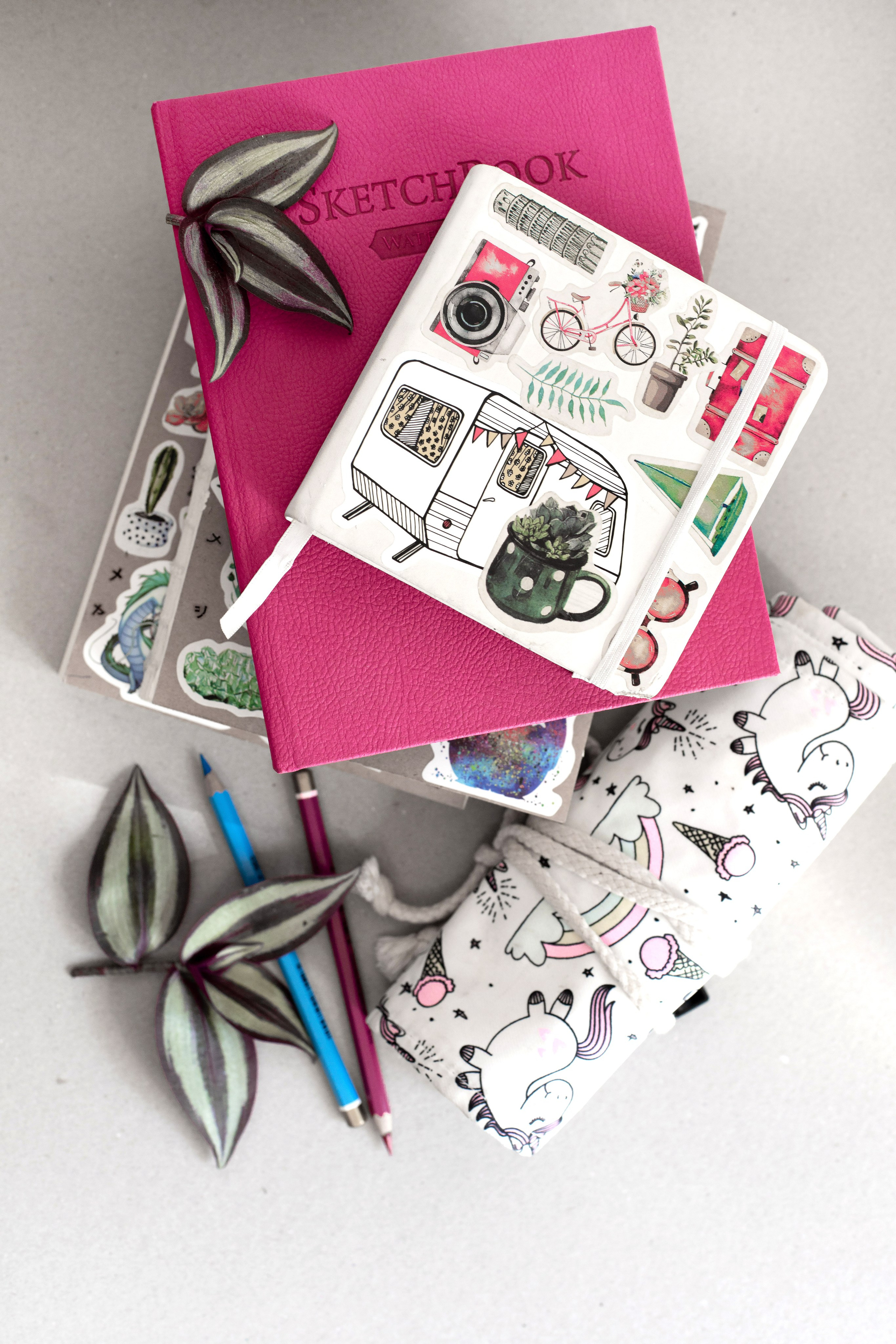 Контент для иллюстратора. SaGaFOTO.ru