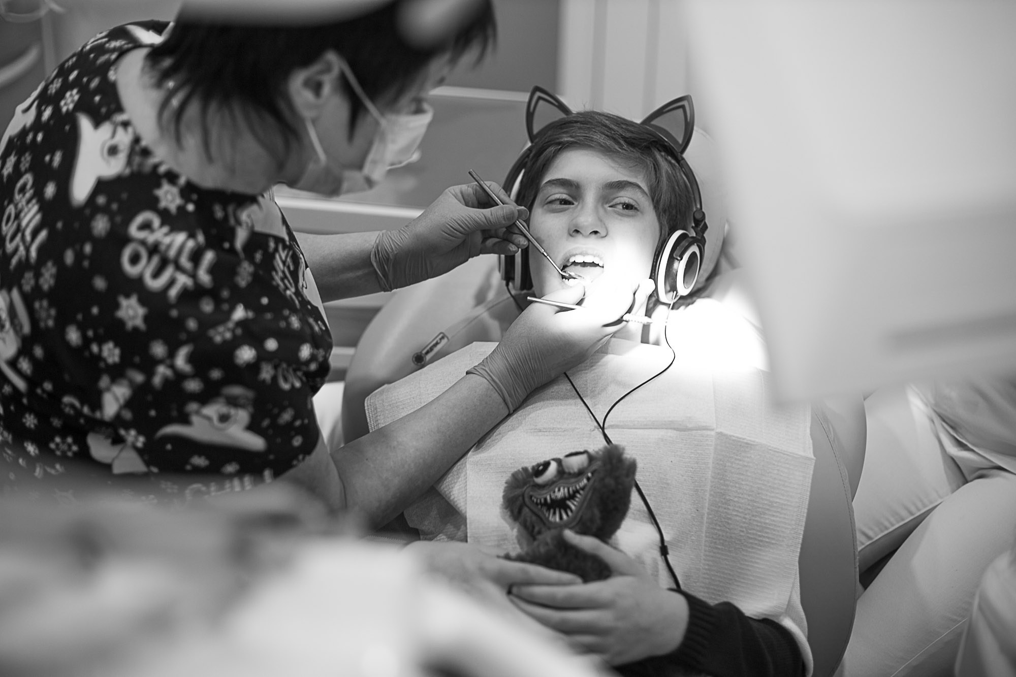 Стоматология ПрезиДент. SaGaFOTO.ru