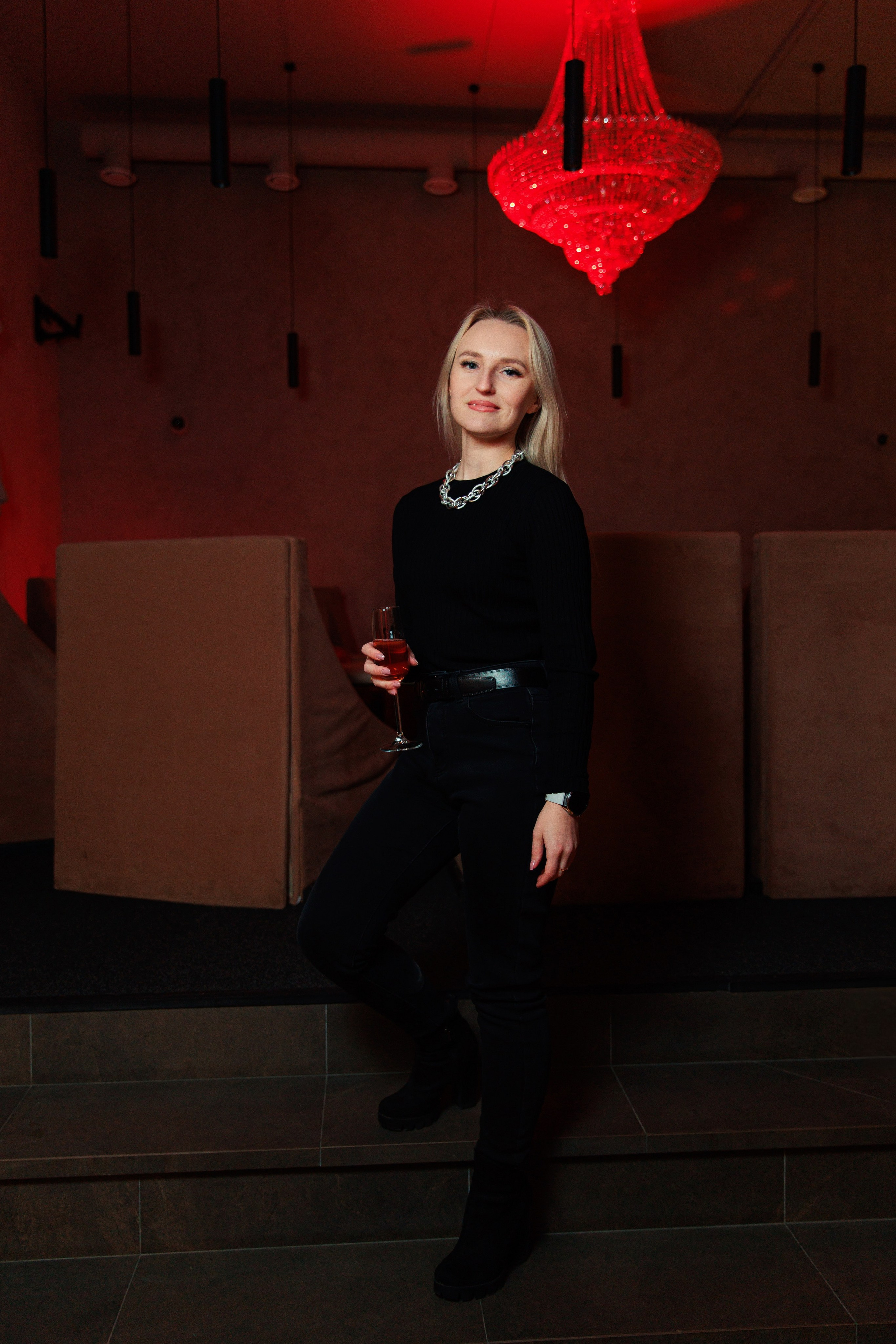 Третий трест в Доме Мафии. Репортажный и свадебный фотограф в Уфе Павел Кожевников