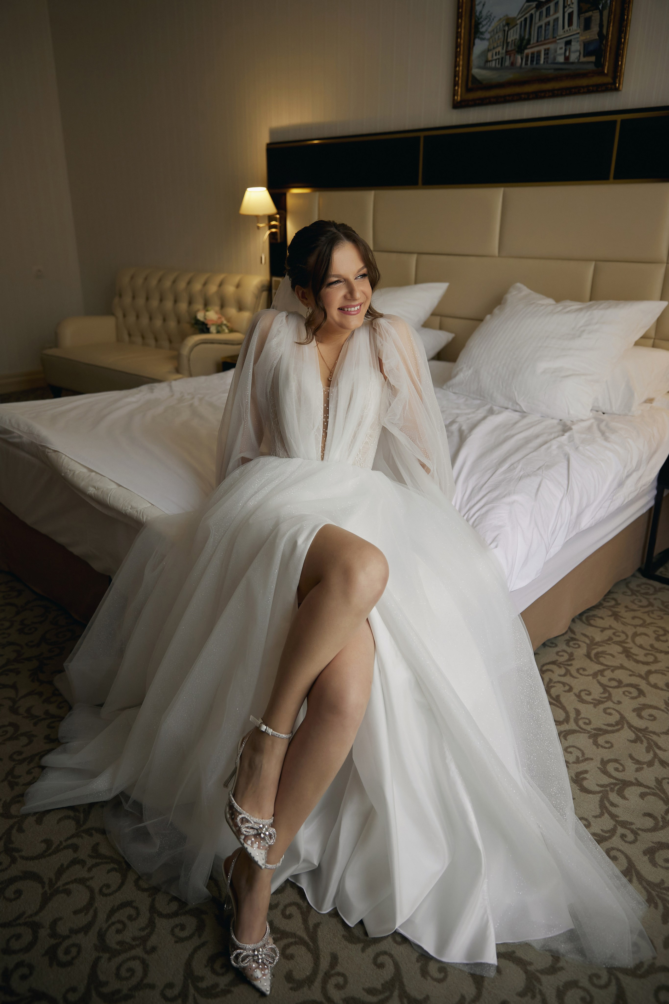 Анастасия и Вадим