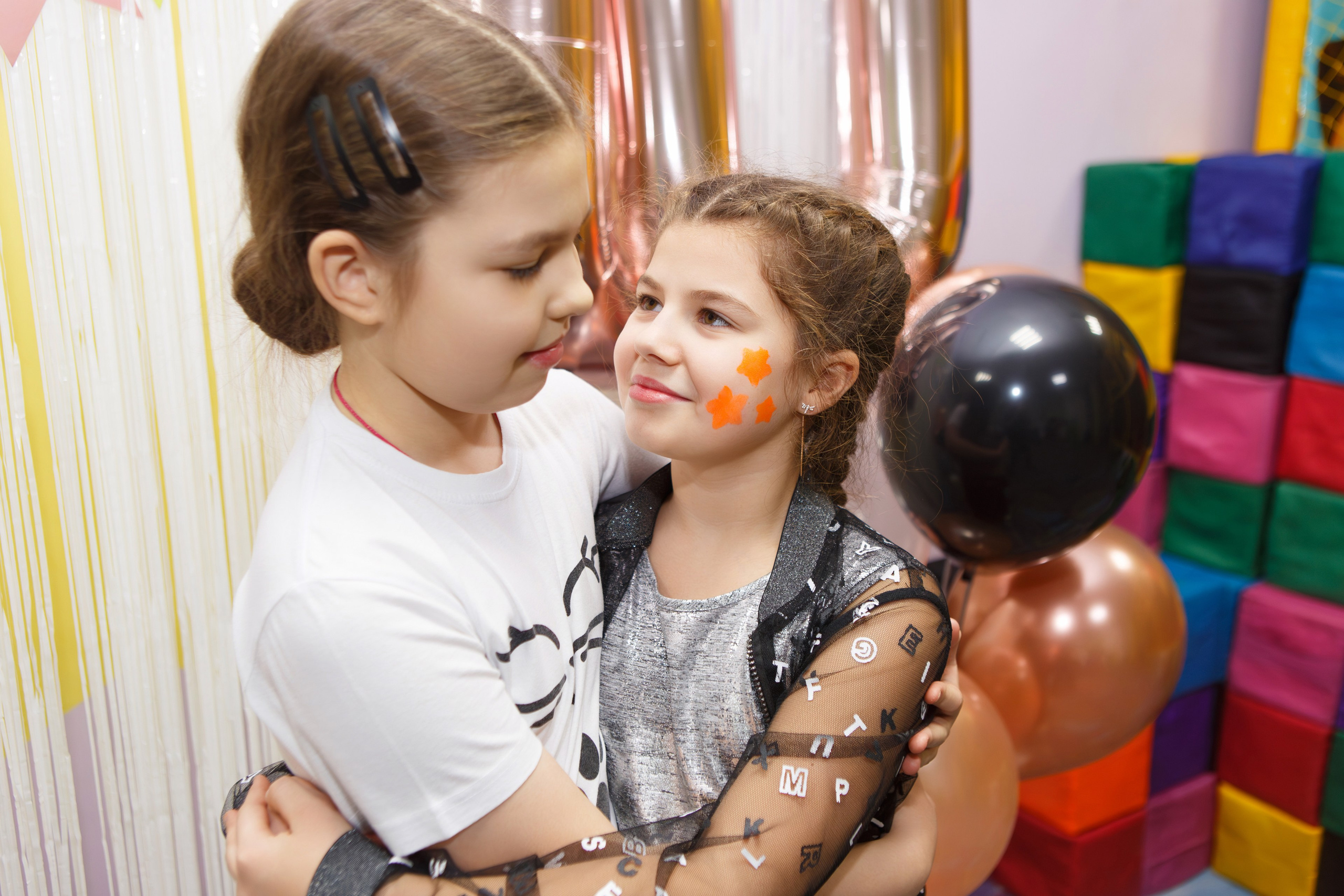 ШОУ KIDS 20.12. Профессиональный фотограф в Мценске и Орловской области