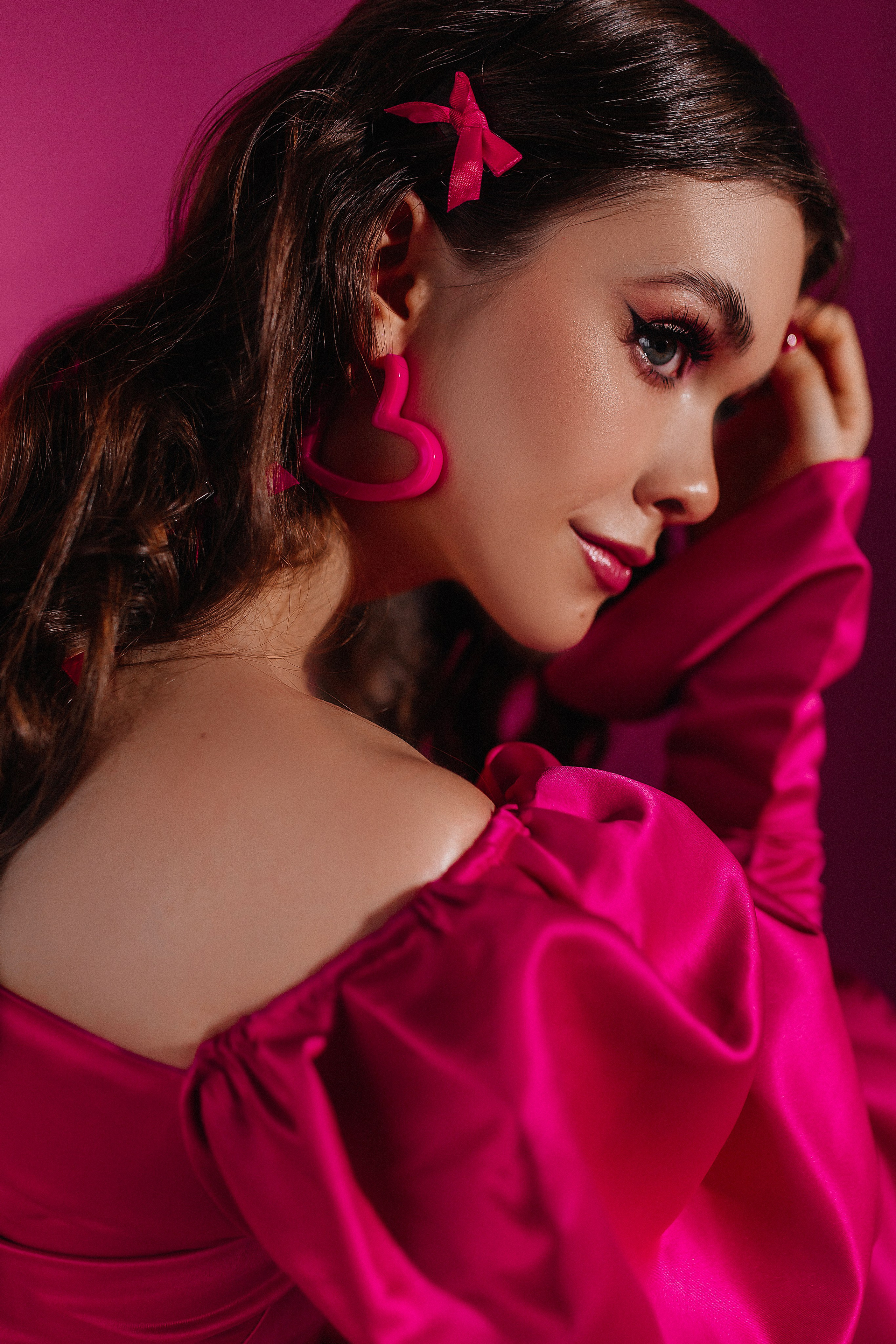 Юлия. Фотограф Брянск|Москва Даша Жукова