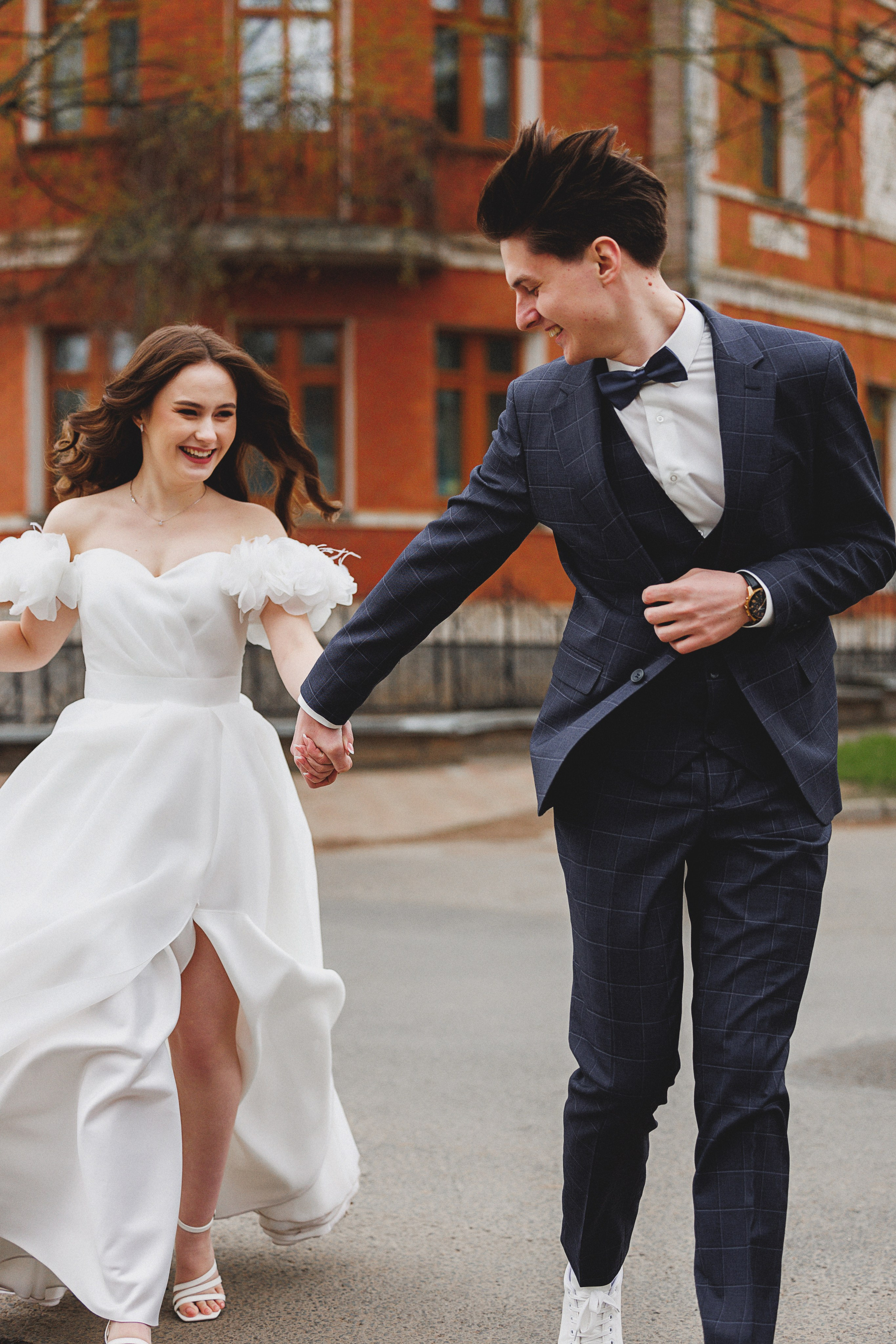 Maksim&Liza. Профессиональный Свадебный Фотограф Михаил Костин