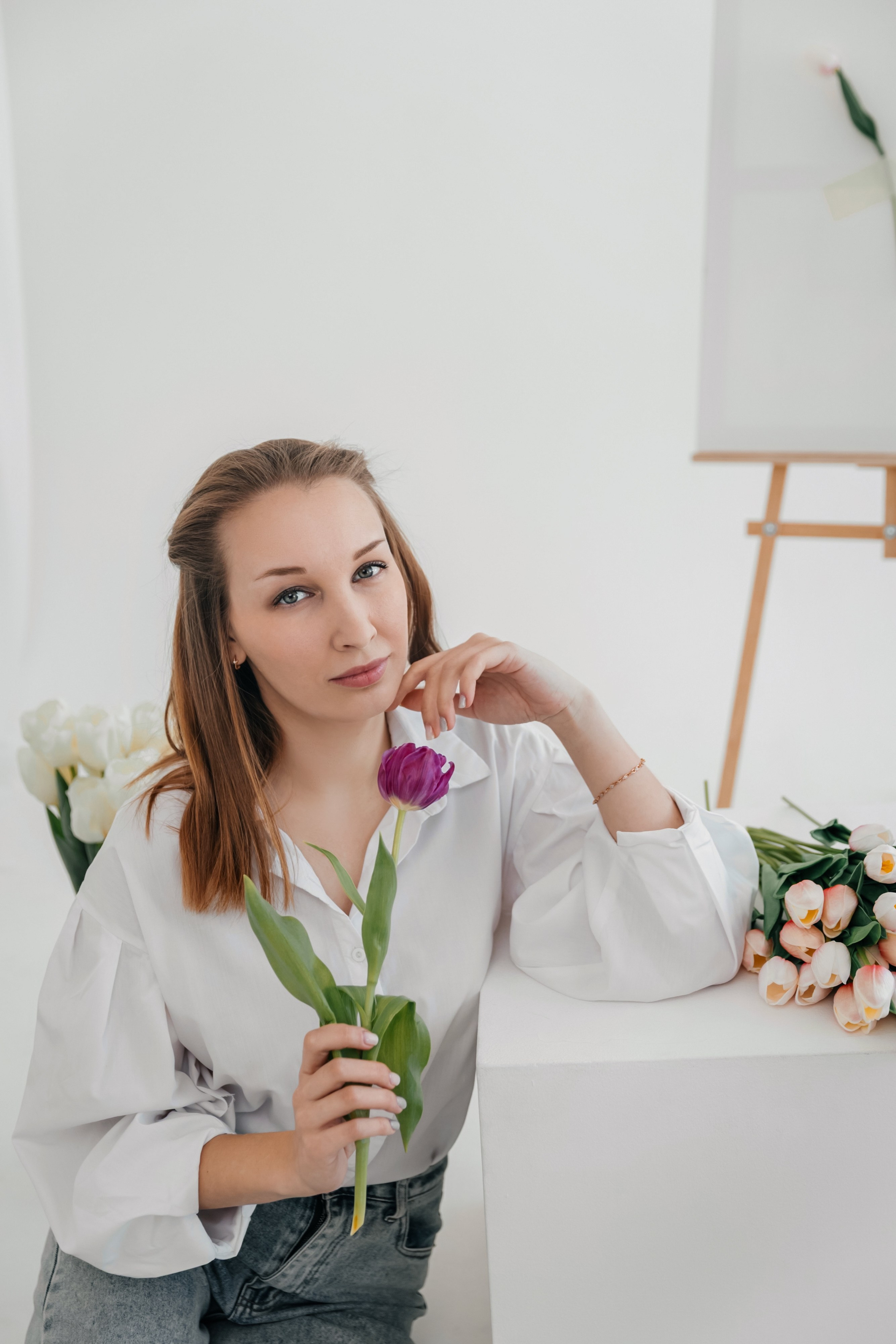 8 марта 🩷. Фотограф Крым, Севастополь