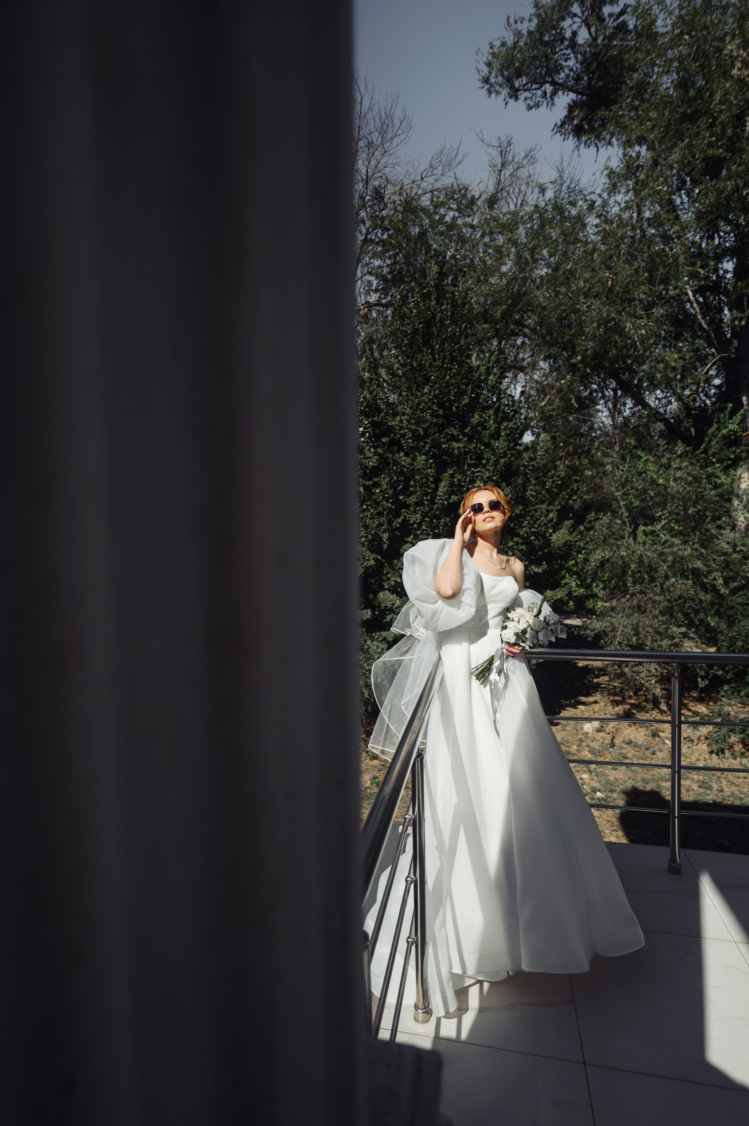 Данил и Анастасия. Семейный и свадебный фотограф в Краснодаре Максим Ершов