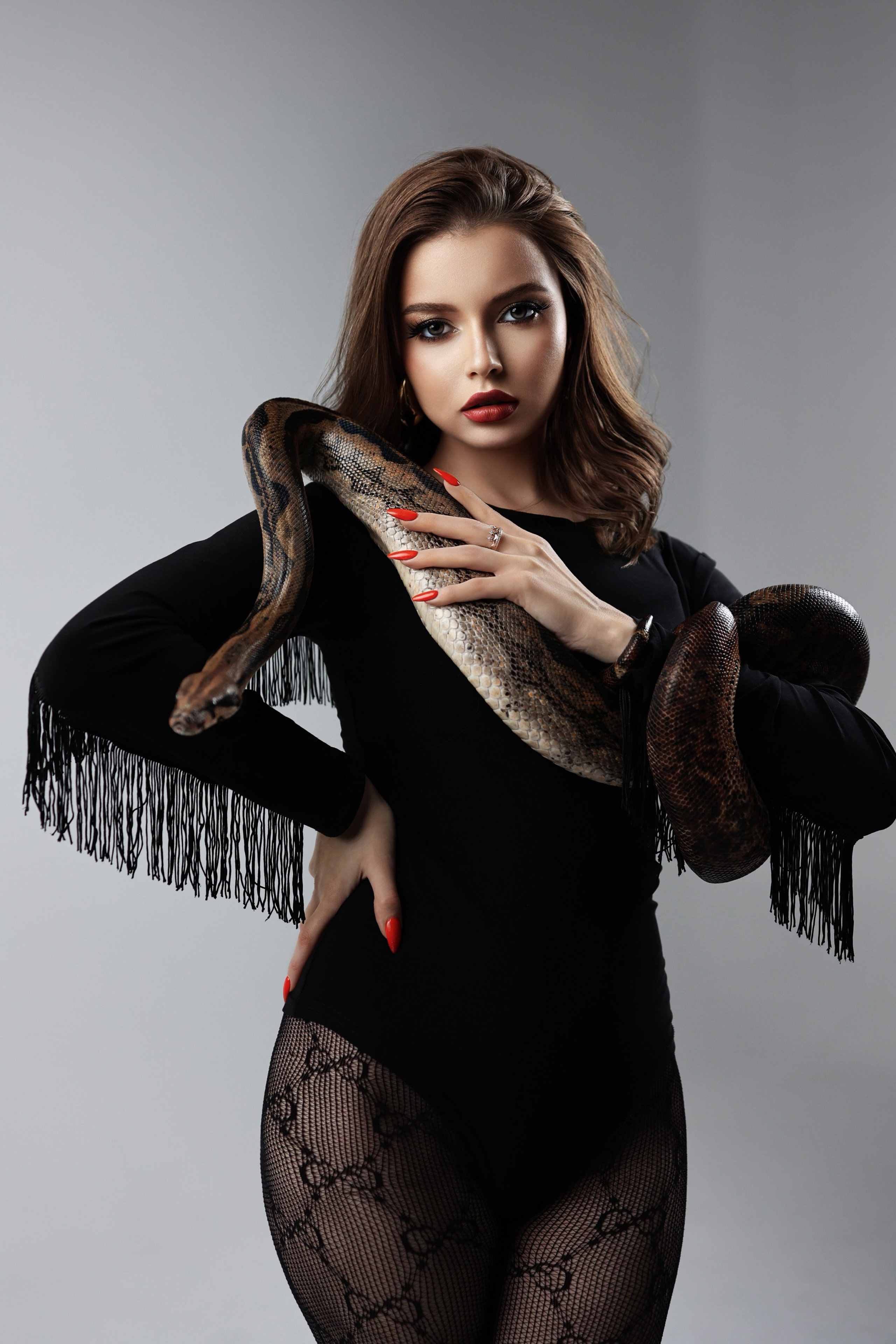 Екатерина. Withlovent | Фотограф в Севастополе