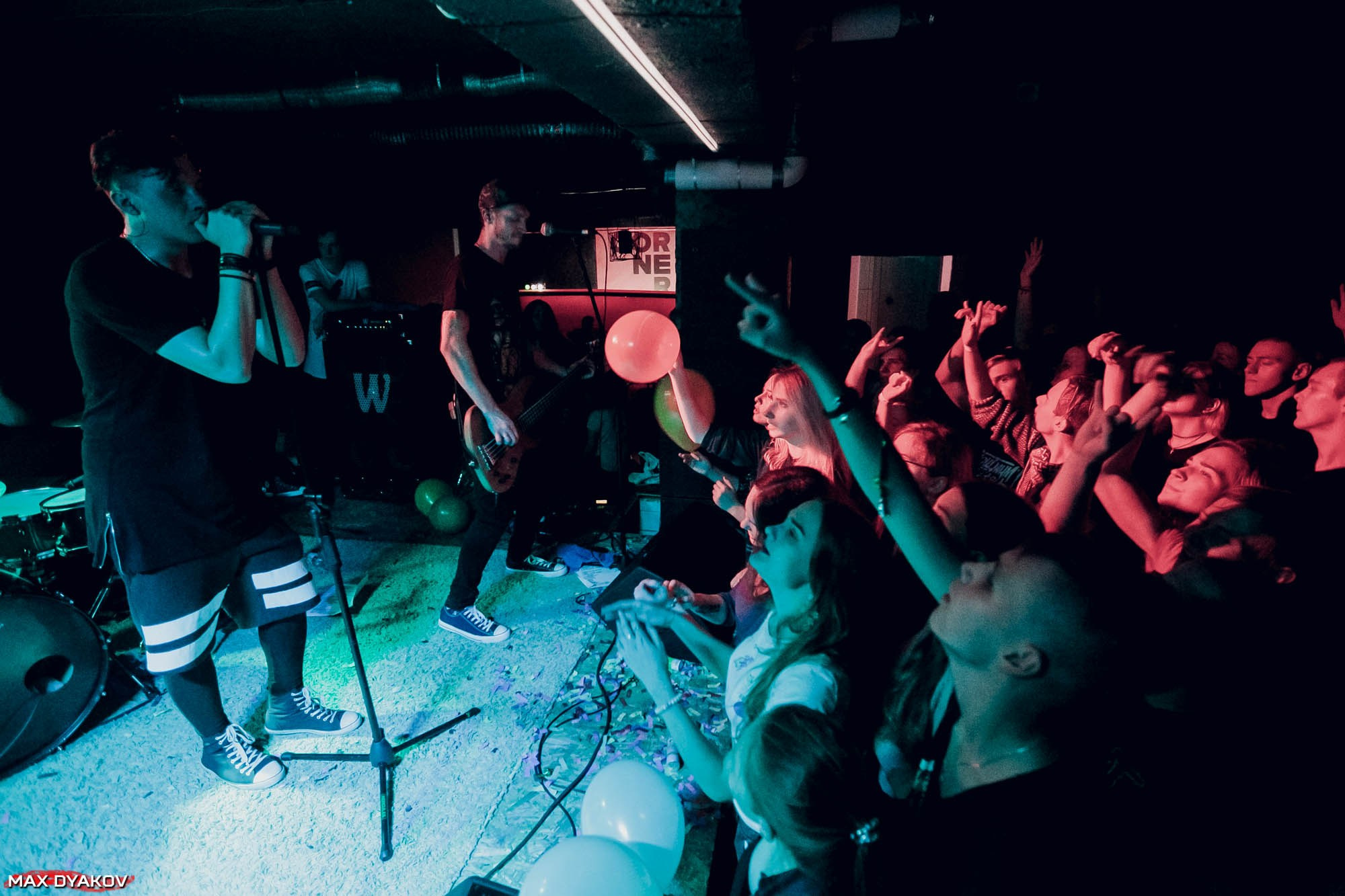 Radiotapok 2017 год