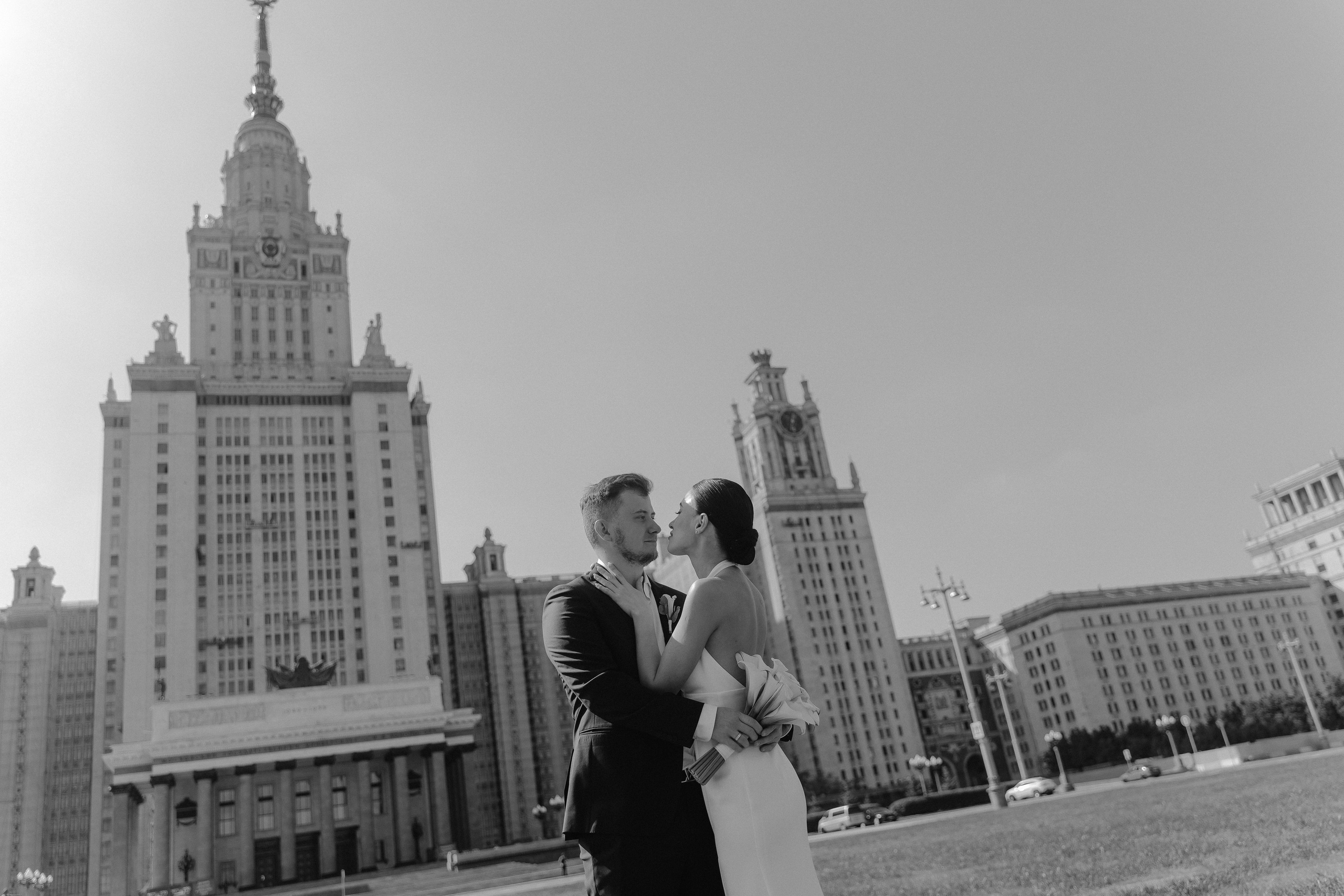 A&D (МОСКВА). Свадебный фотограф — Наталья Фед СПб/Москва