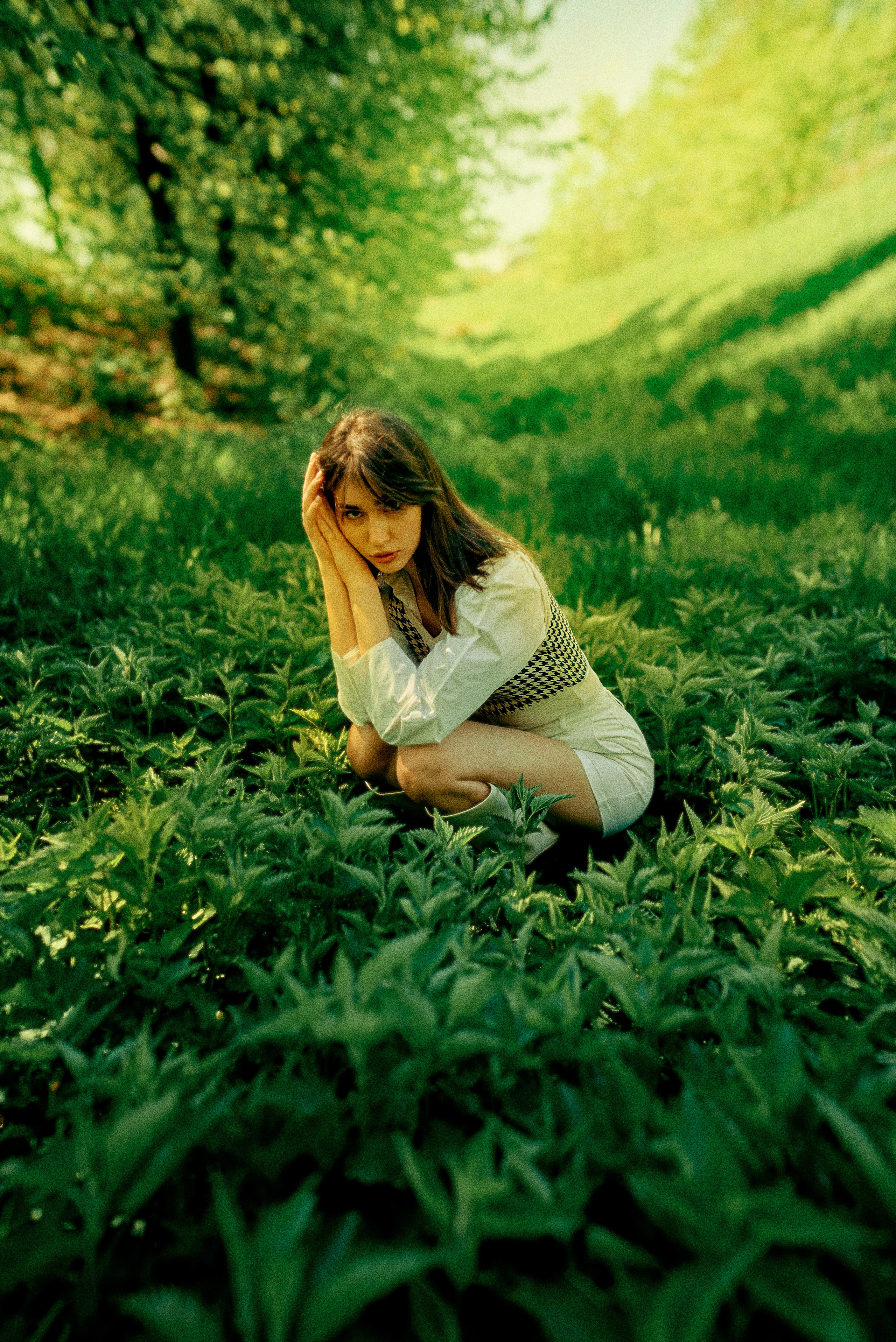 Веста. Антон Арнольд | Фотограф Минск