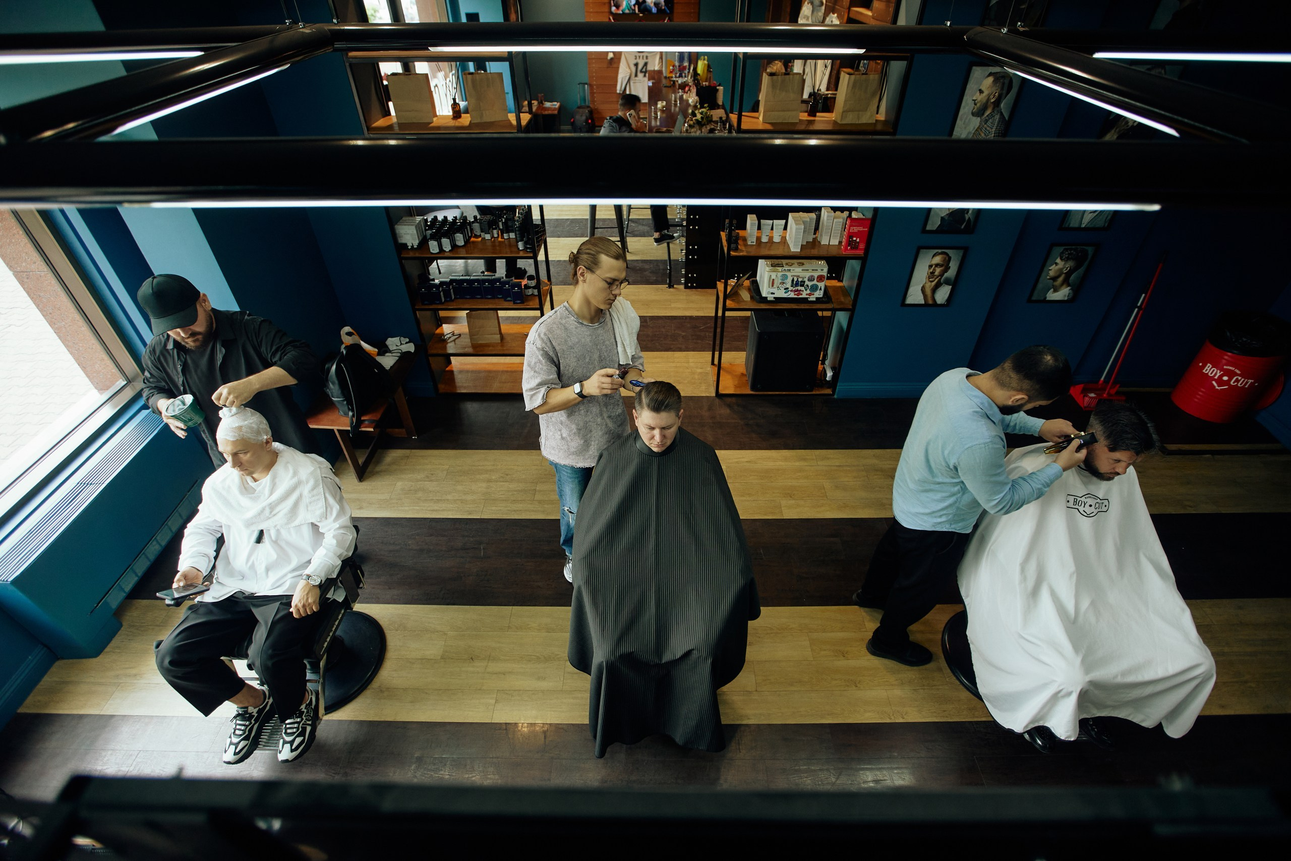 15.07 Антон и Александра. Свадебный организатор Екатеринбург