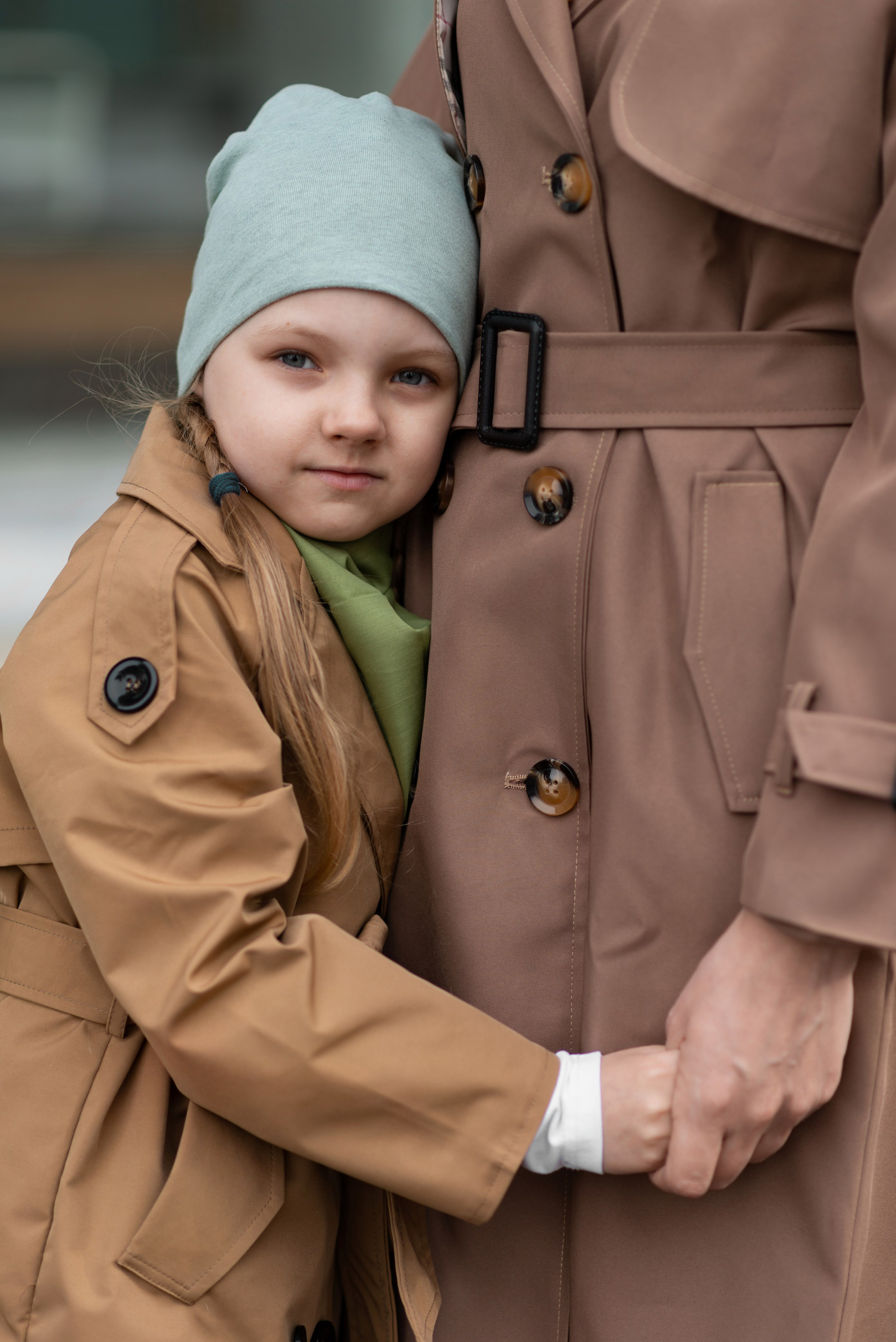 Уличная. Фотограф Софья Власенко | Вологда