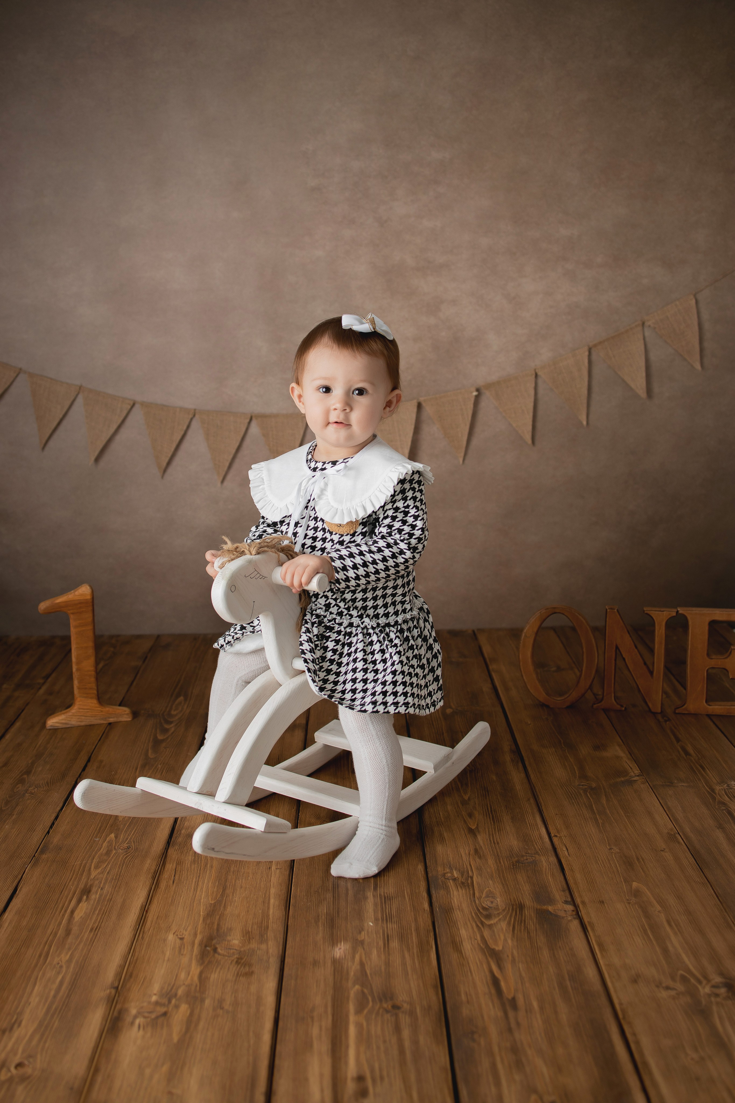 Мой первый тортик. Фотограф новорожденных в Чебоксарах Елена Смолина