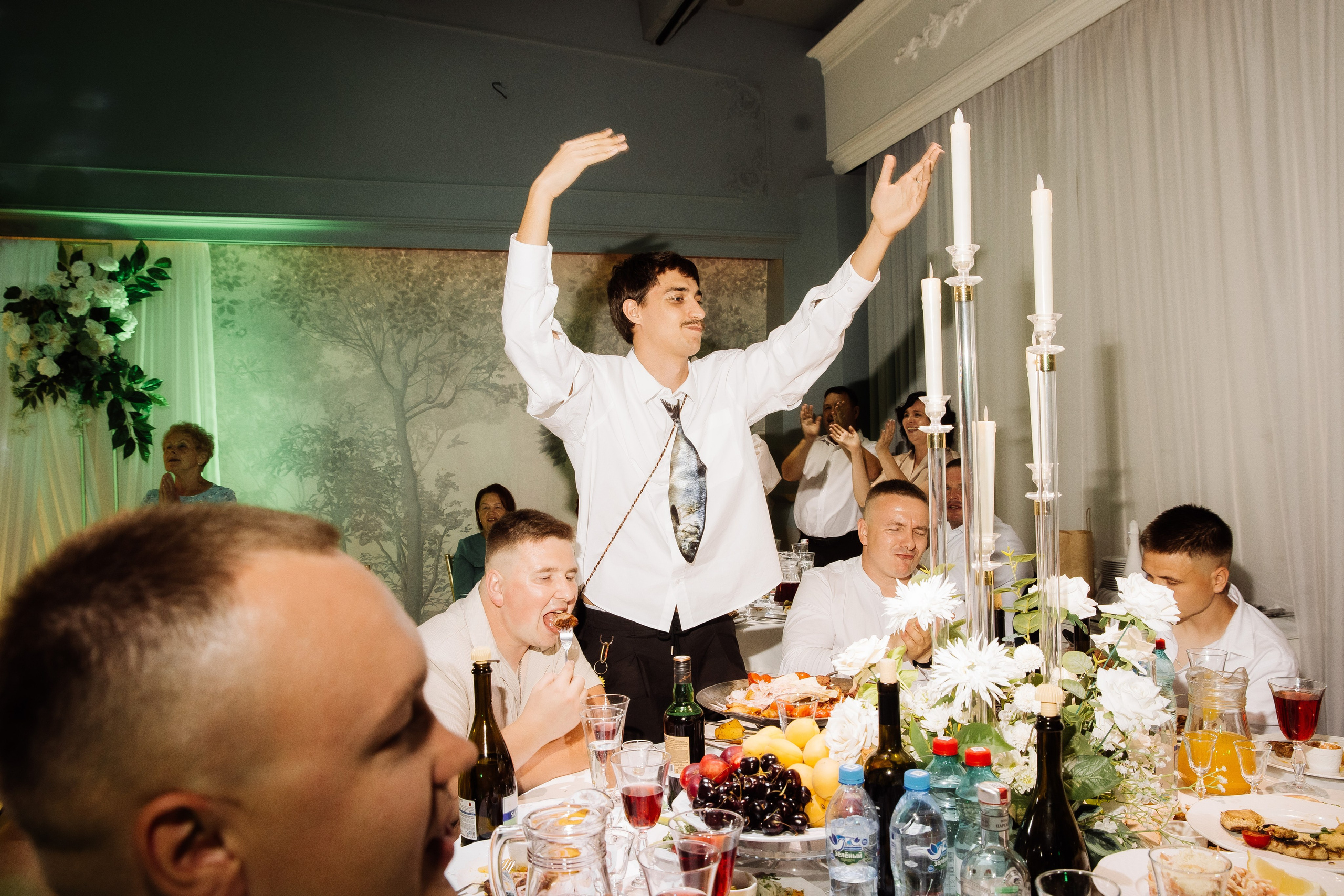 Светлана и Егор. Фотограф Иваново Арина Кудаярова