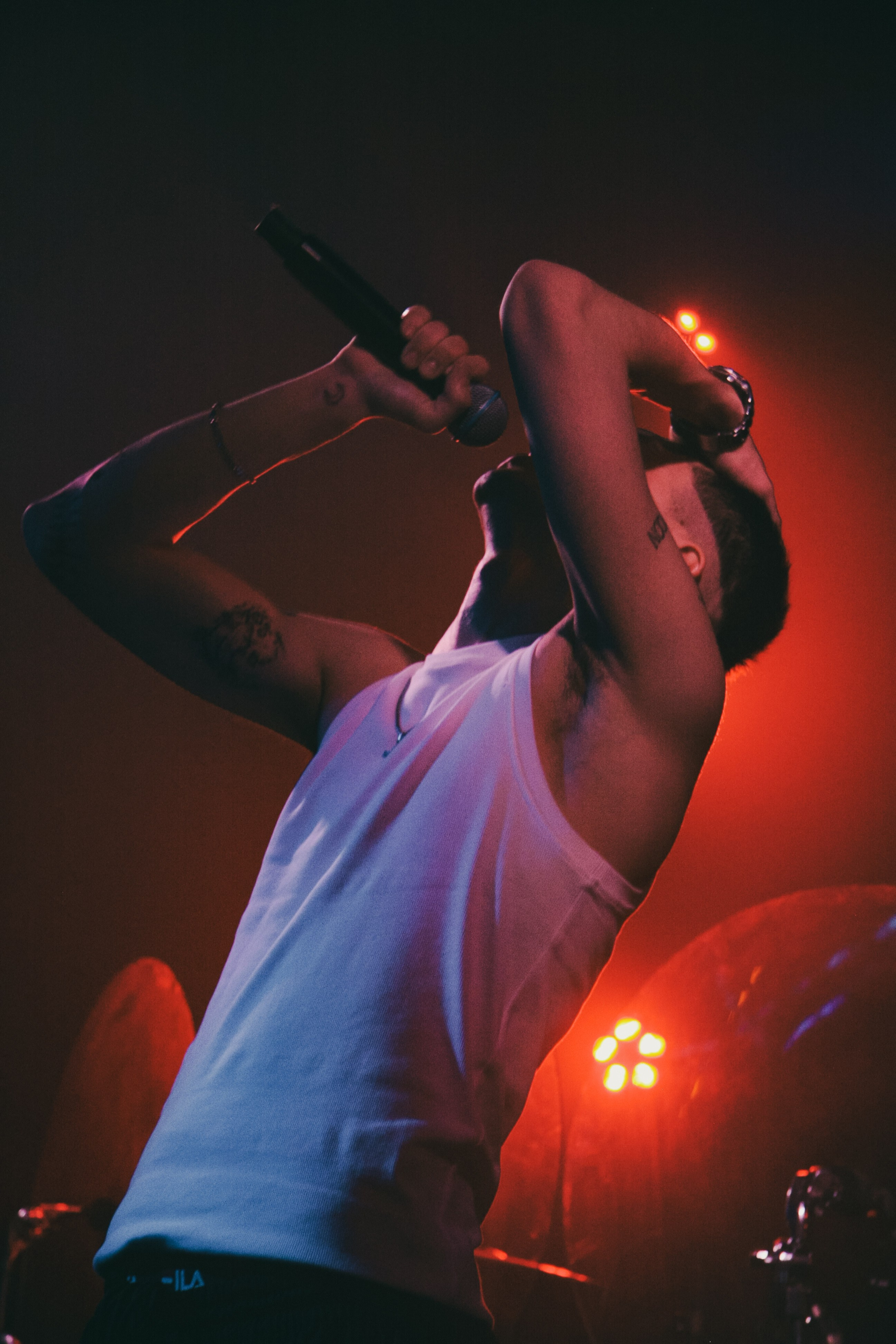 Концерты. Фотограф Романенкова Дарья Санкт-Петербург