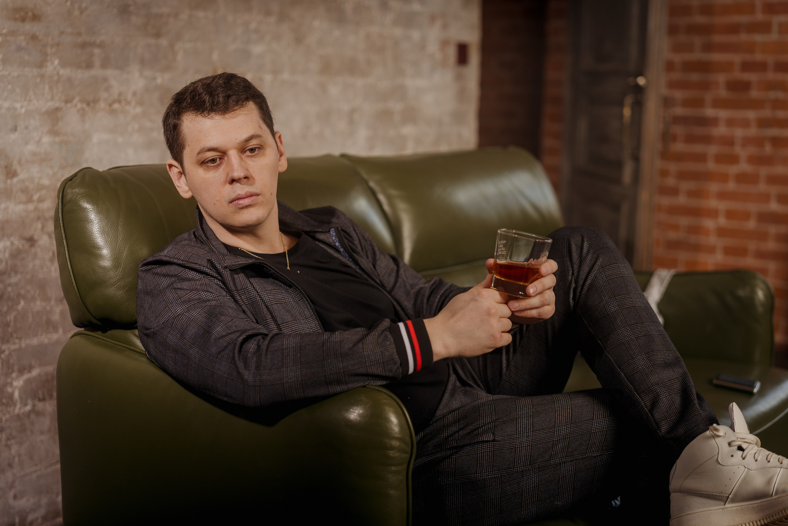 Мужская съемка. Портретный и семейный фотограф в Москве/Видное