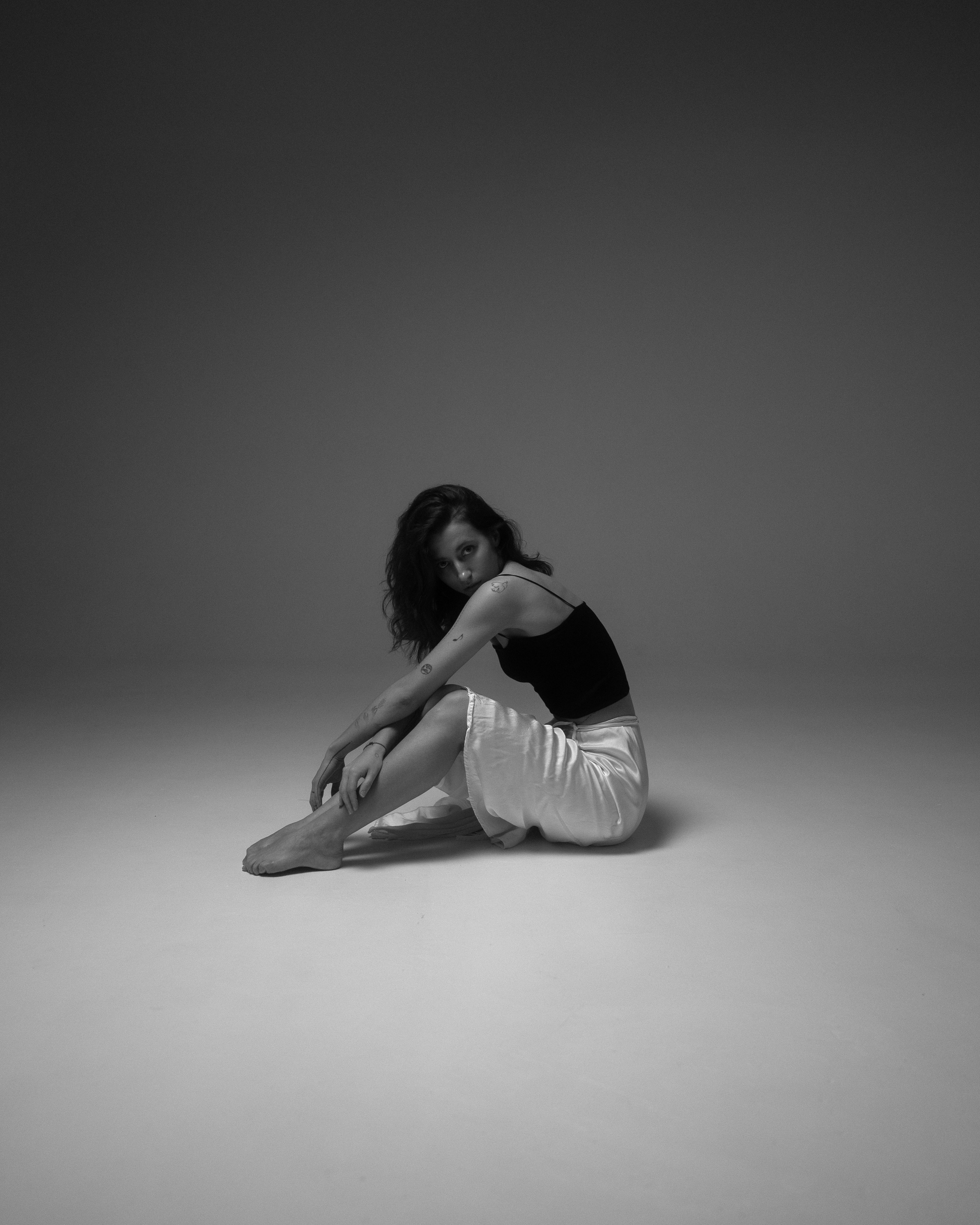 Портретный фотограф Казань