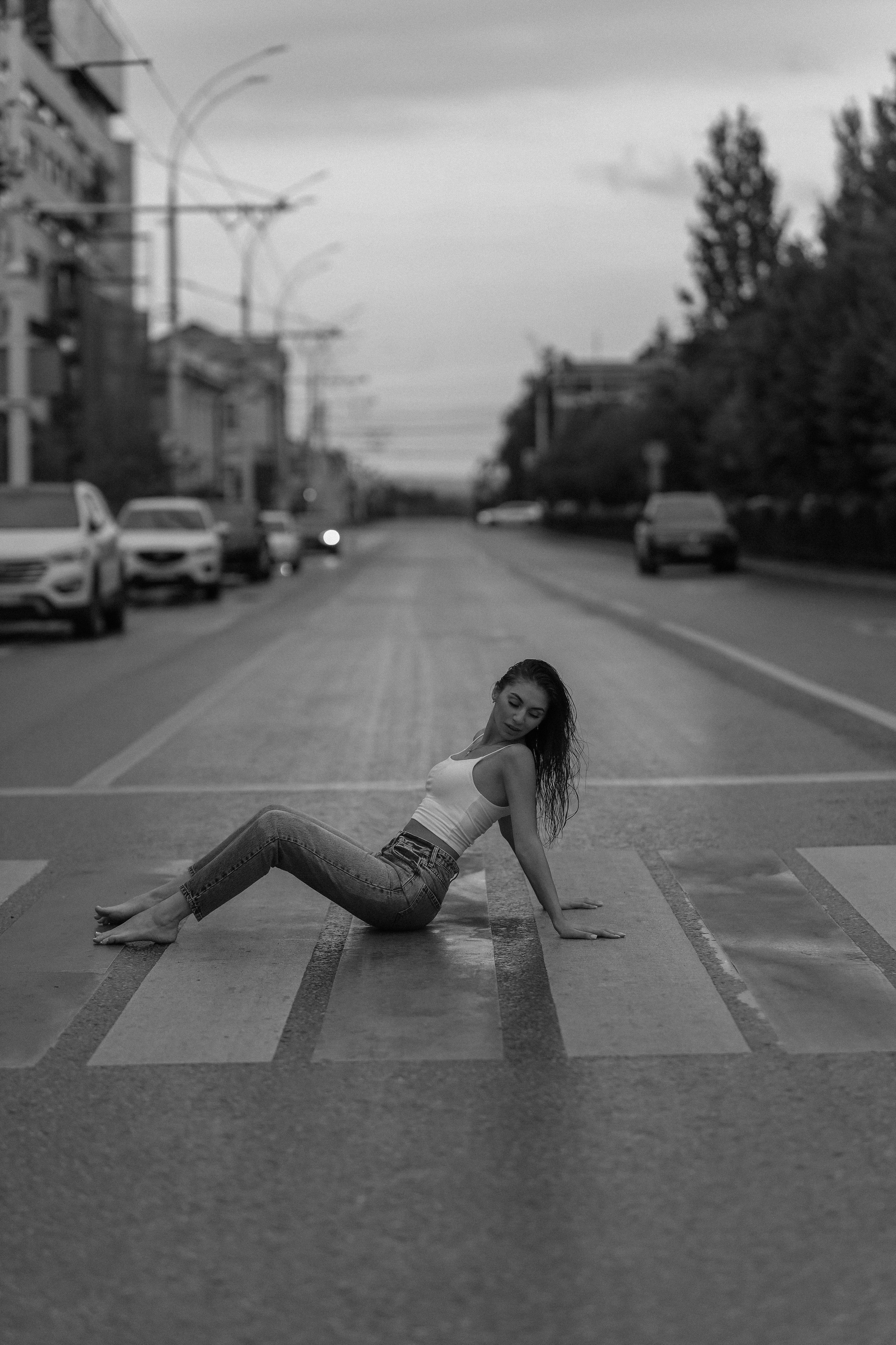 Таня. Лена Колягина Фотограф по любви